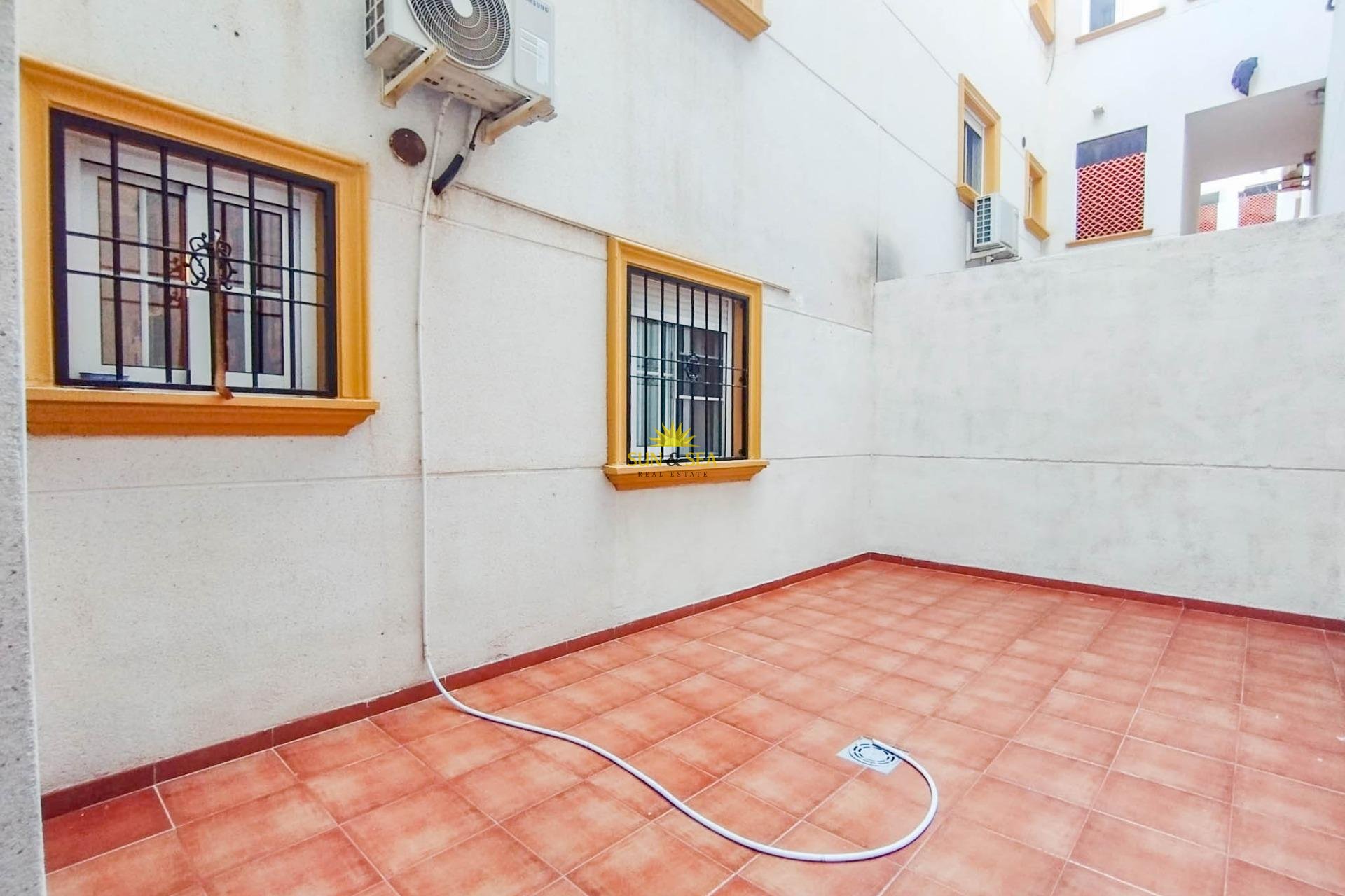 Reventa - Bungalow - Orihuela Costa - Lomas de Cabo Roig-Los Dolses