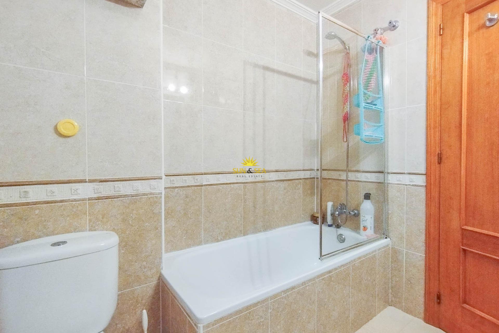 Reventa - Bungalow - Orihuela Costa - Lomas de Cabo Roig-Los Dolses