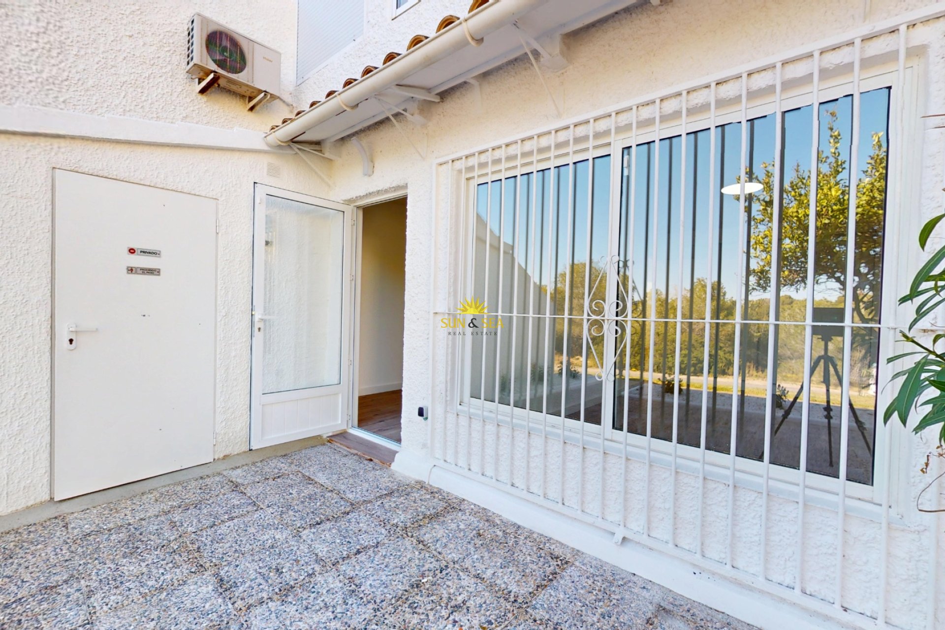 Reventa - Bungalow - Orihuela Costa - Villamartín