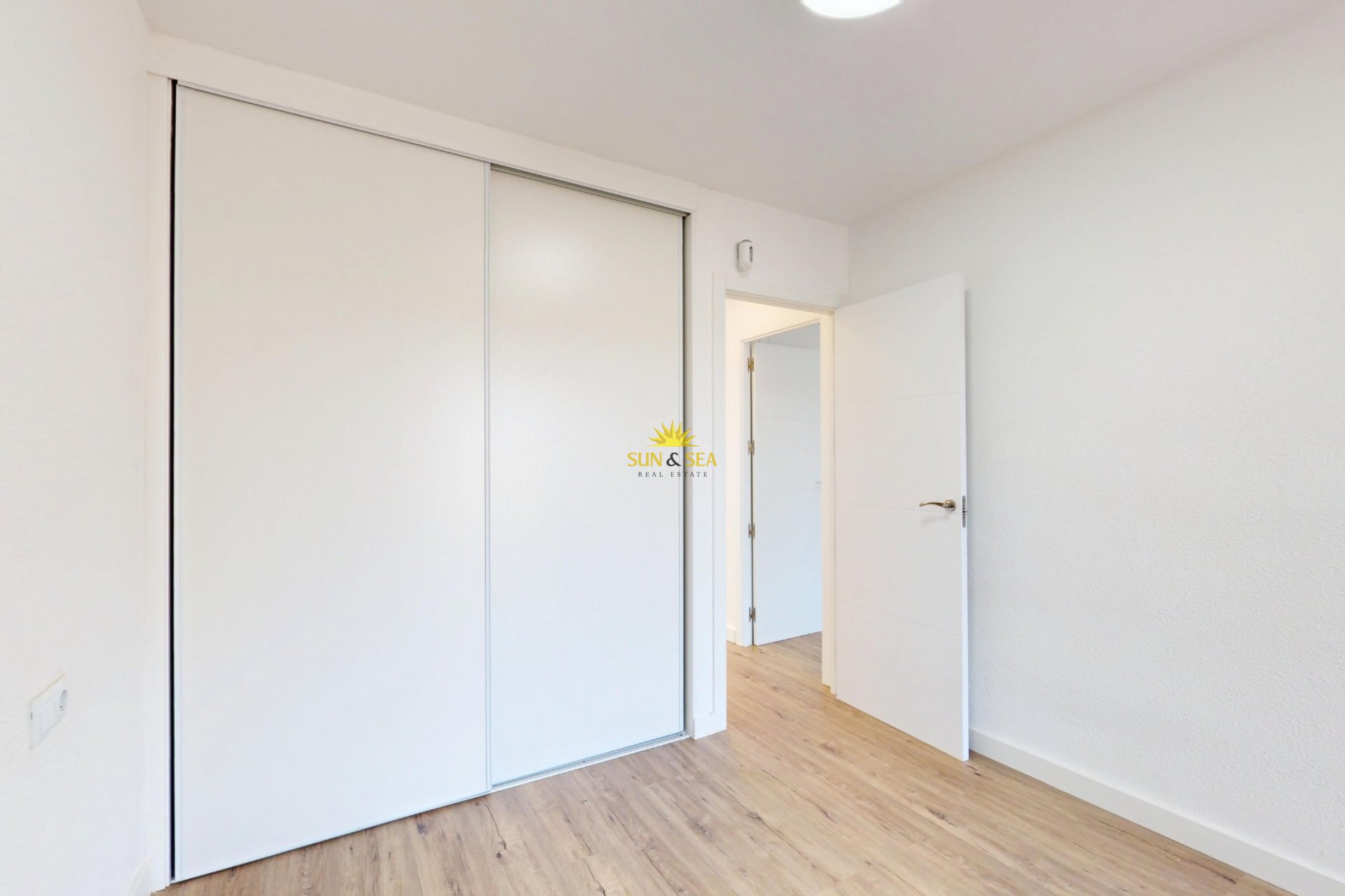 Reventa - Bungalow - Orihuela Costa - Villamartín