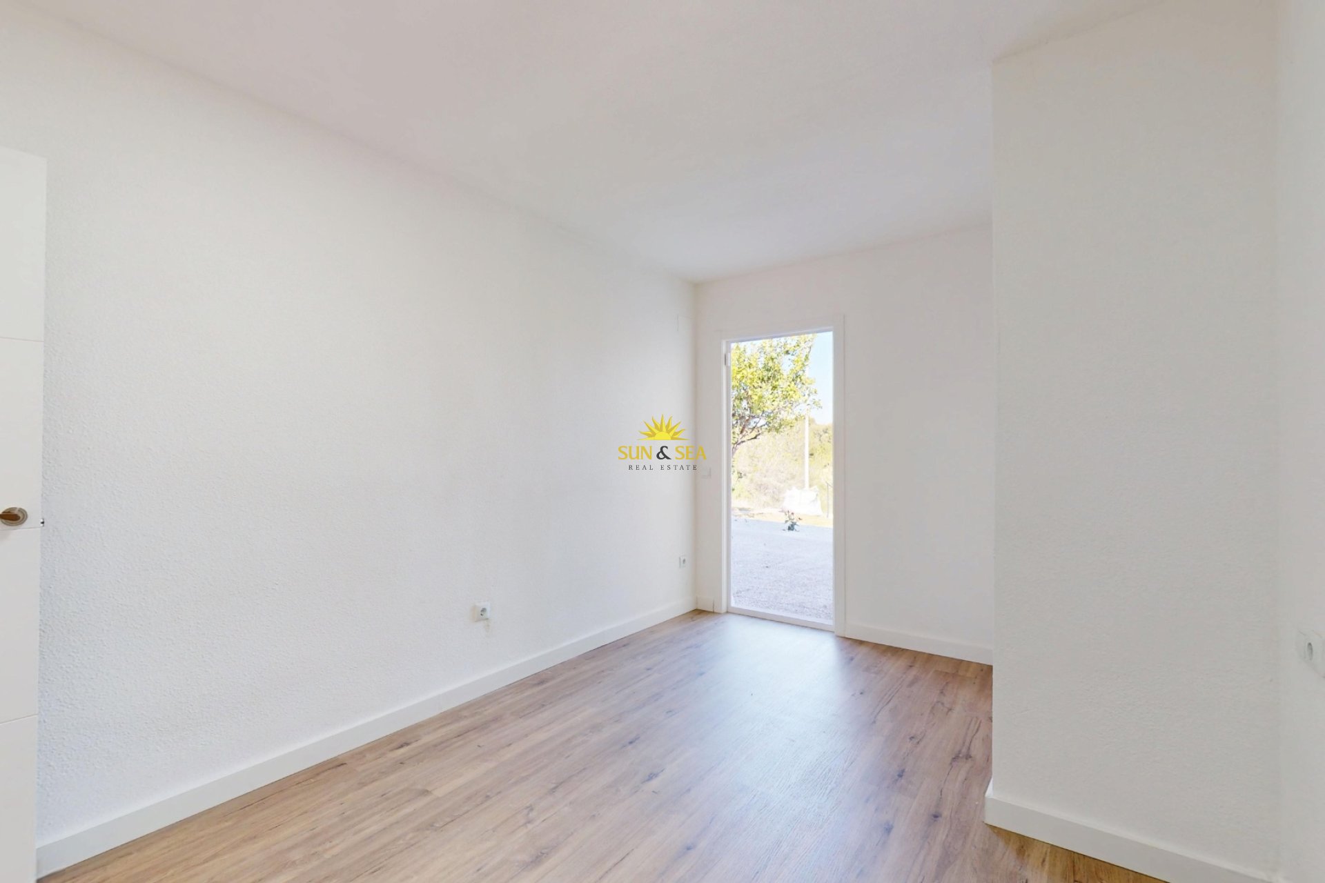 Reventa - Bungalow - Orihuela Costa - Villamartín
