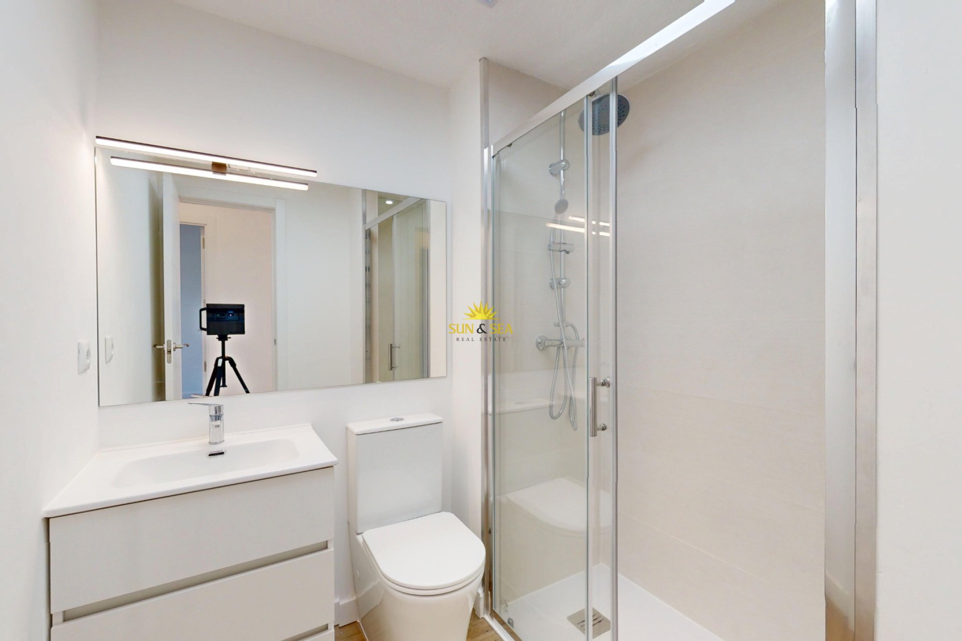 Reventa - Bungalow - Orihuela Costa - Villamartín