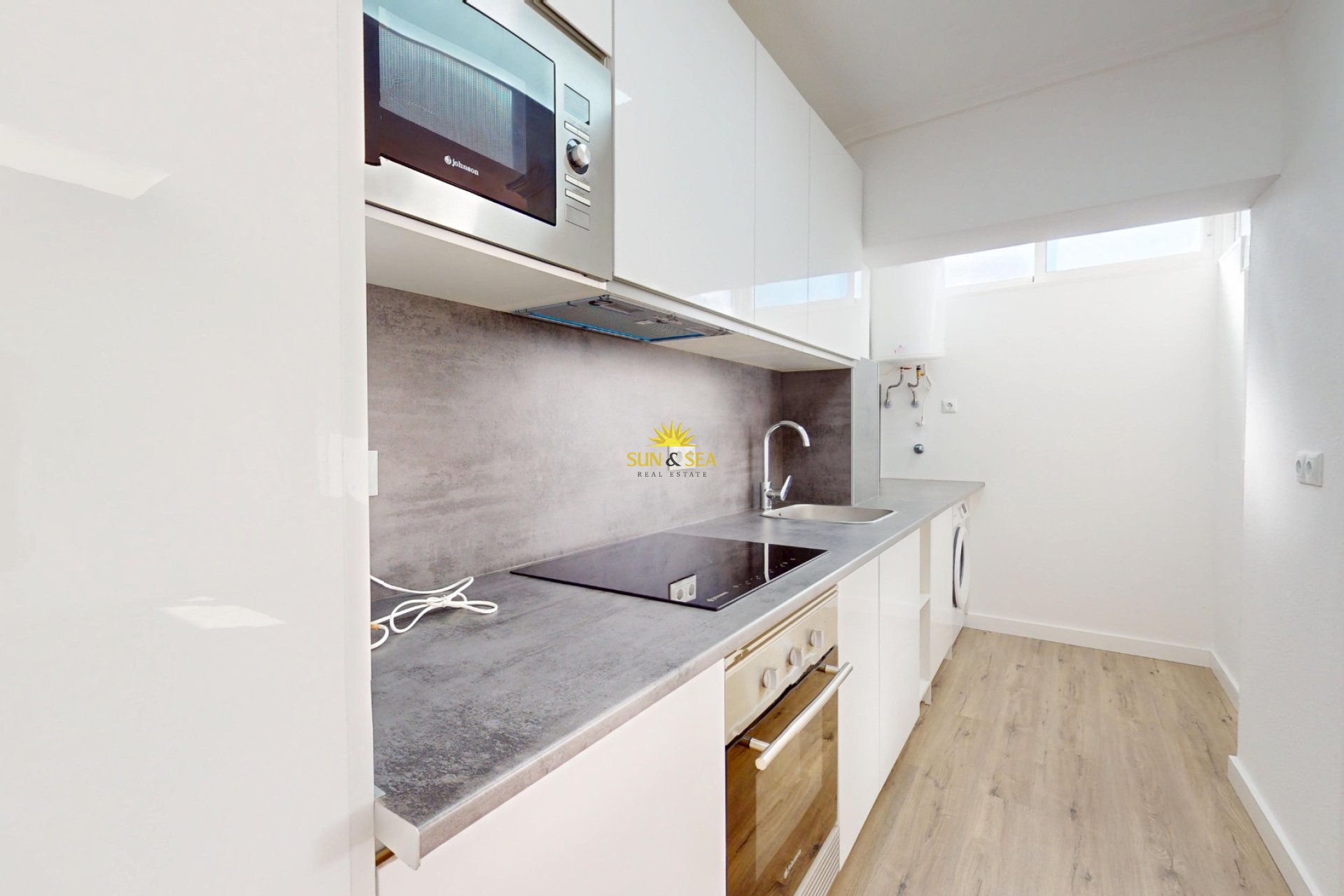 Reventa - Bungalow - Orihuela Costa - Villamartín
