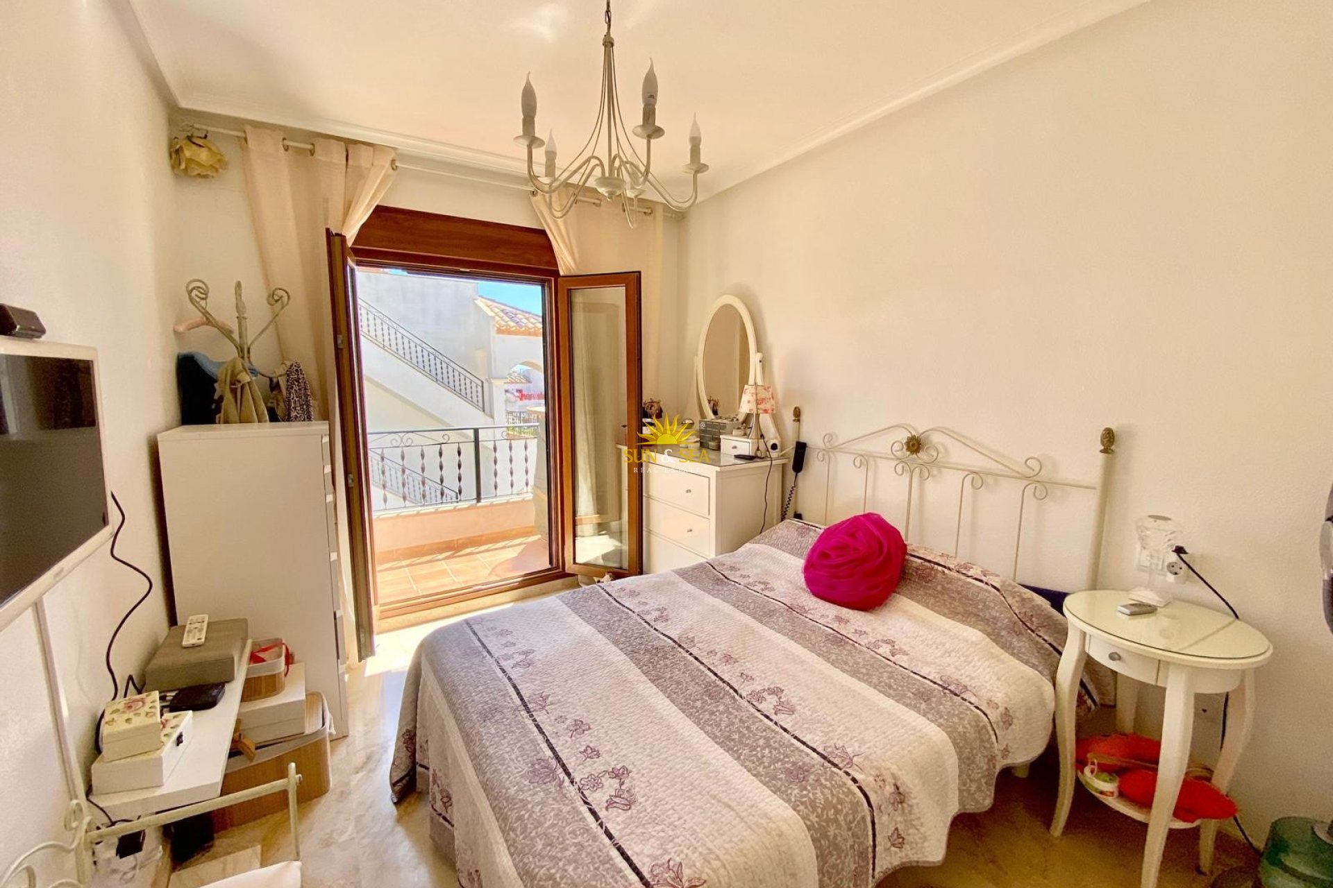 Reventa - Bungalow - Orihuela Costa - Villamartín
