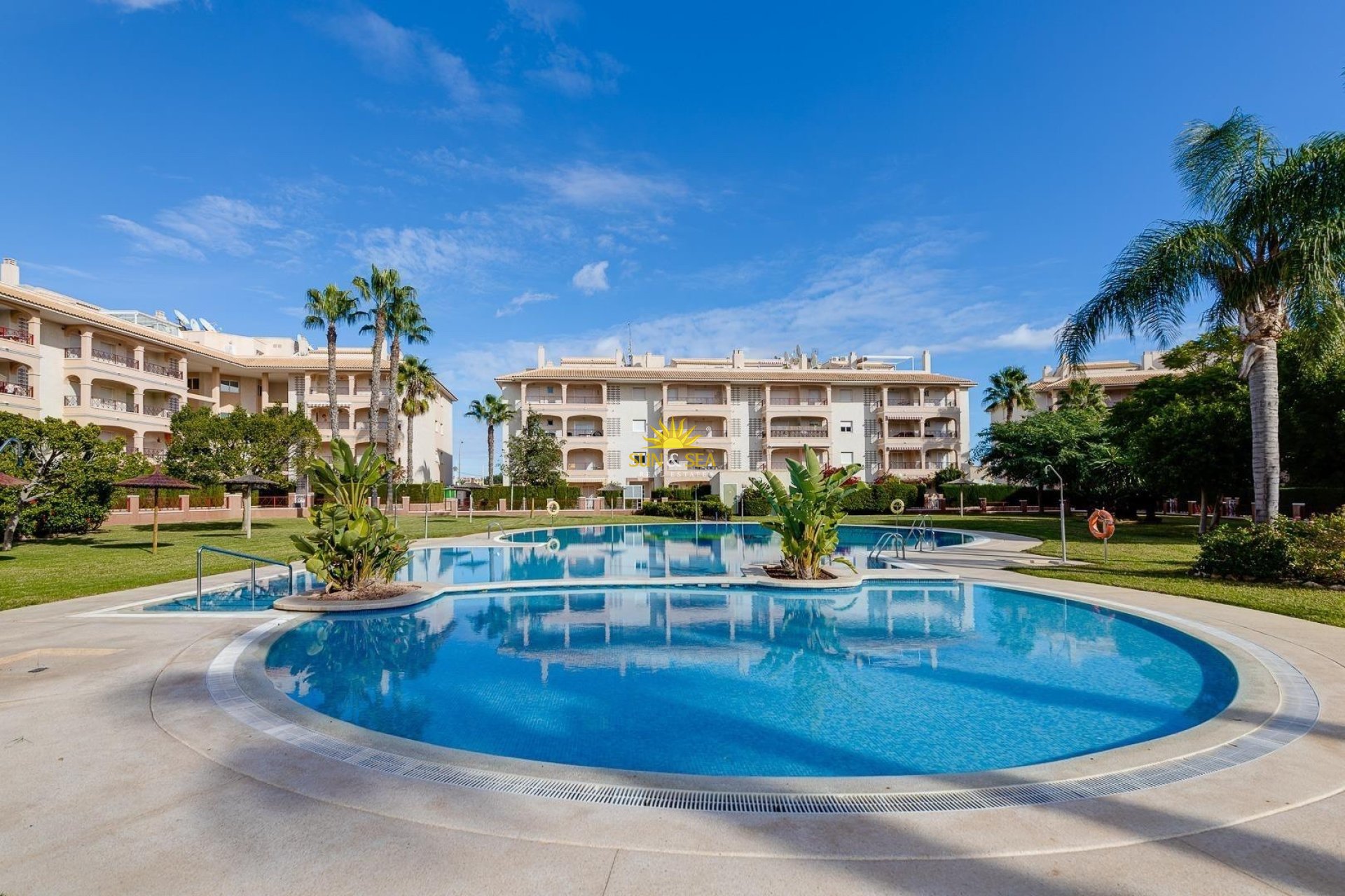 Reventa - Bungalow - Orihuela Costa