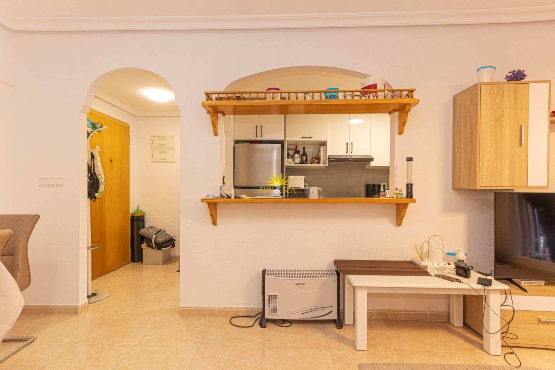 Reventa - Bungalow - Orihuela Costa