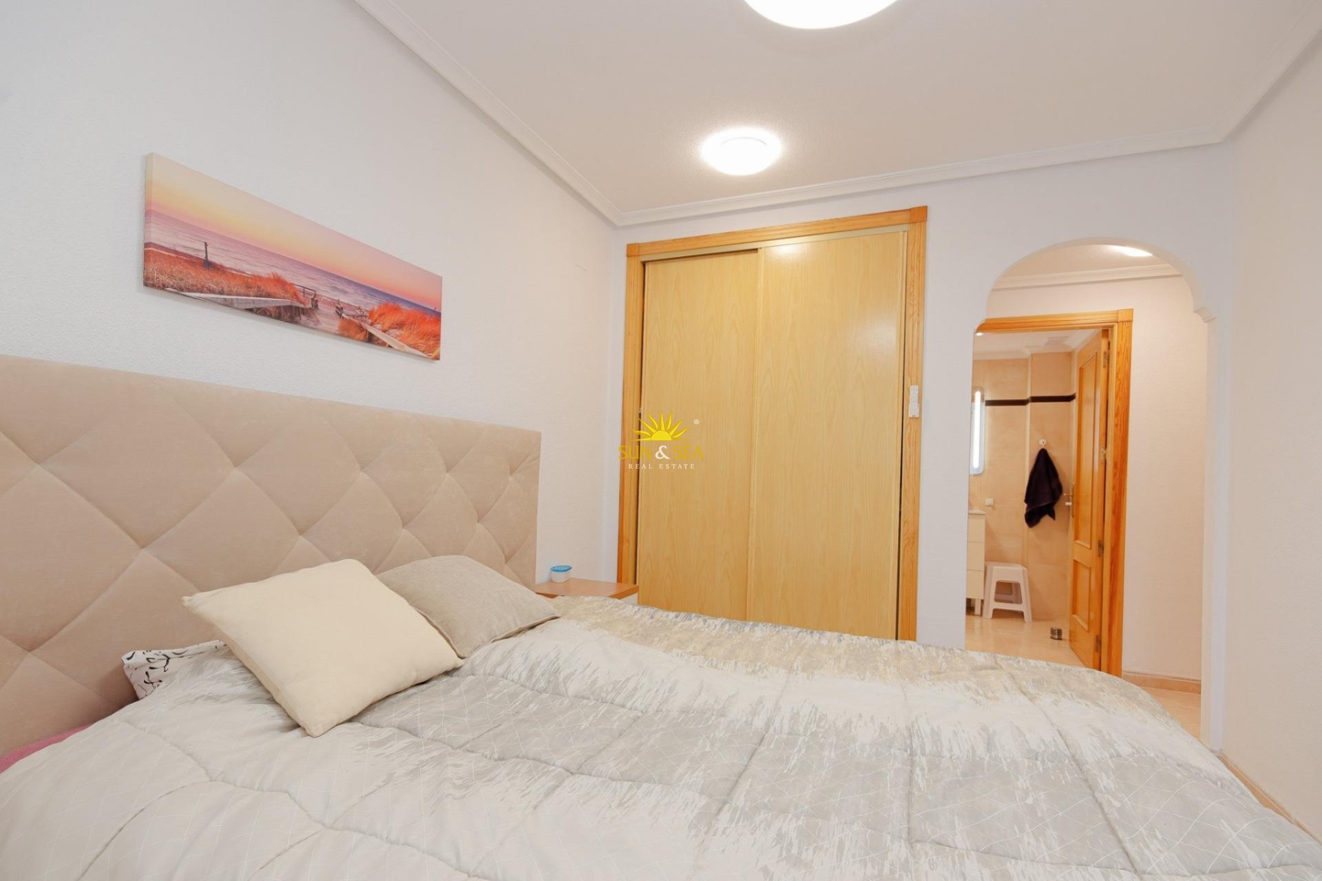 Reventa - Bungalow - Orihuela Costa