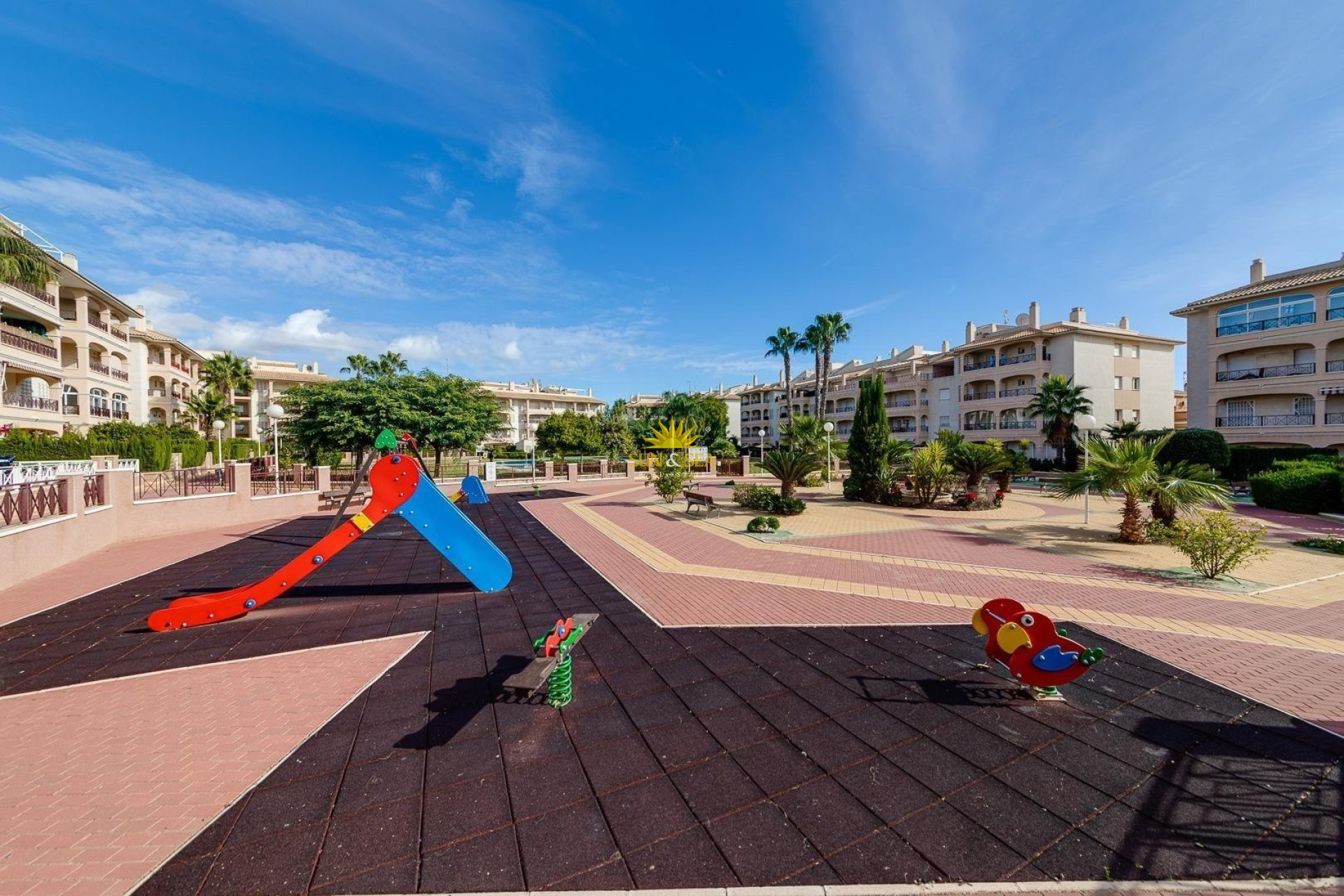 Reventa - Bungalow - Orihuela Costa