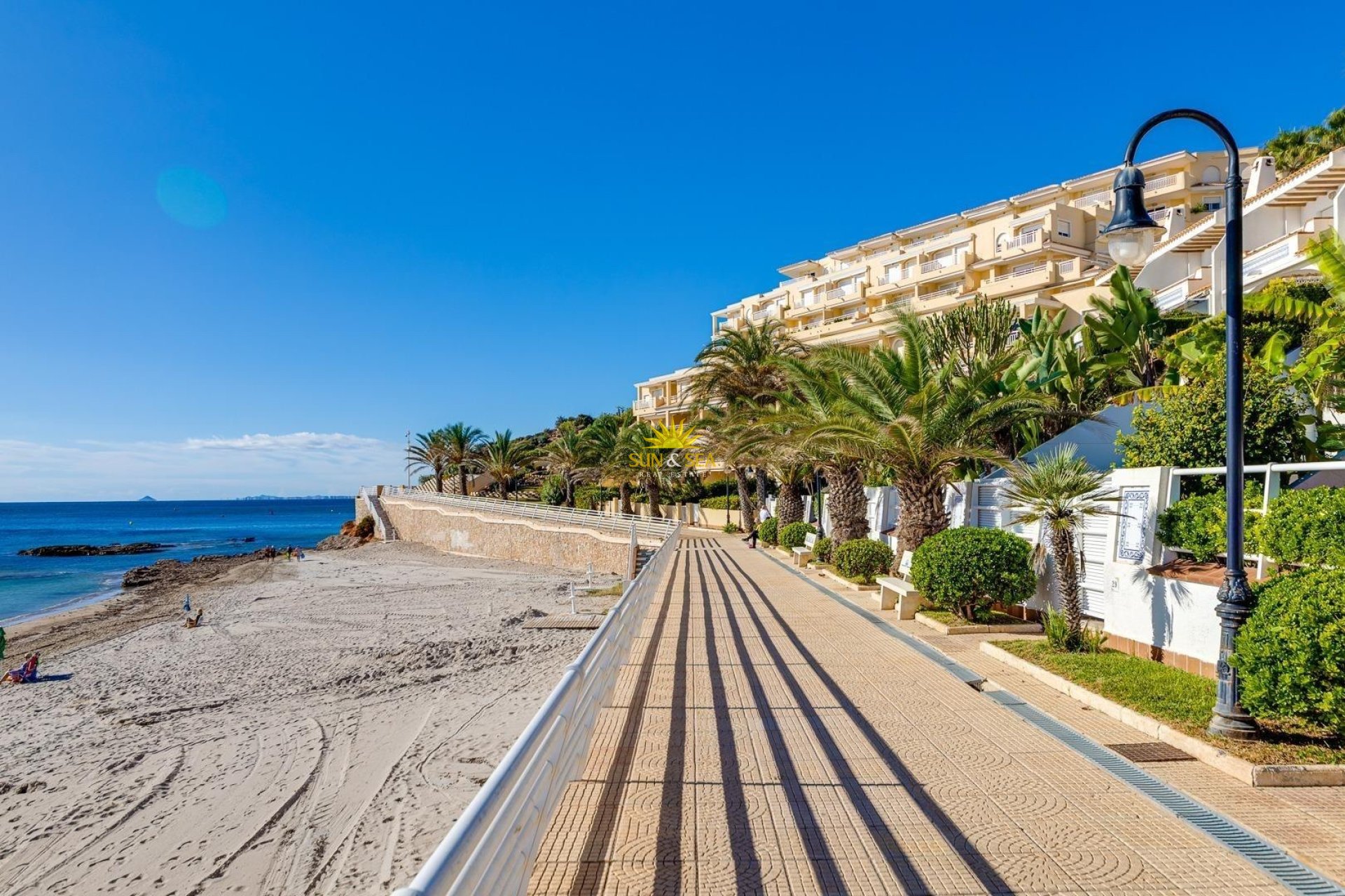 Reventa - Bungalow - Orihuela Costa