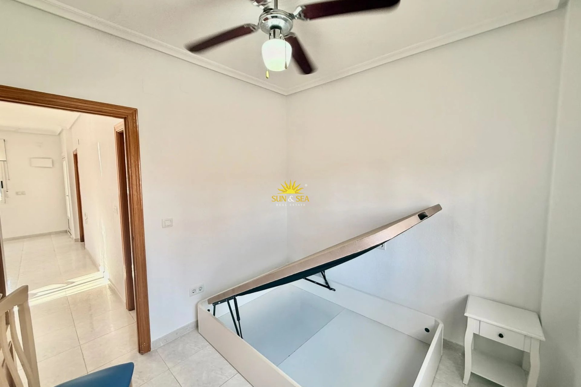 Reventa - Bungalow - Orihuela Costa