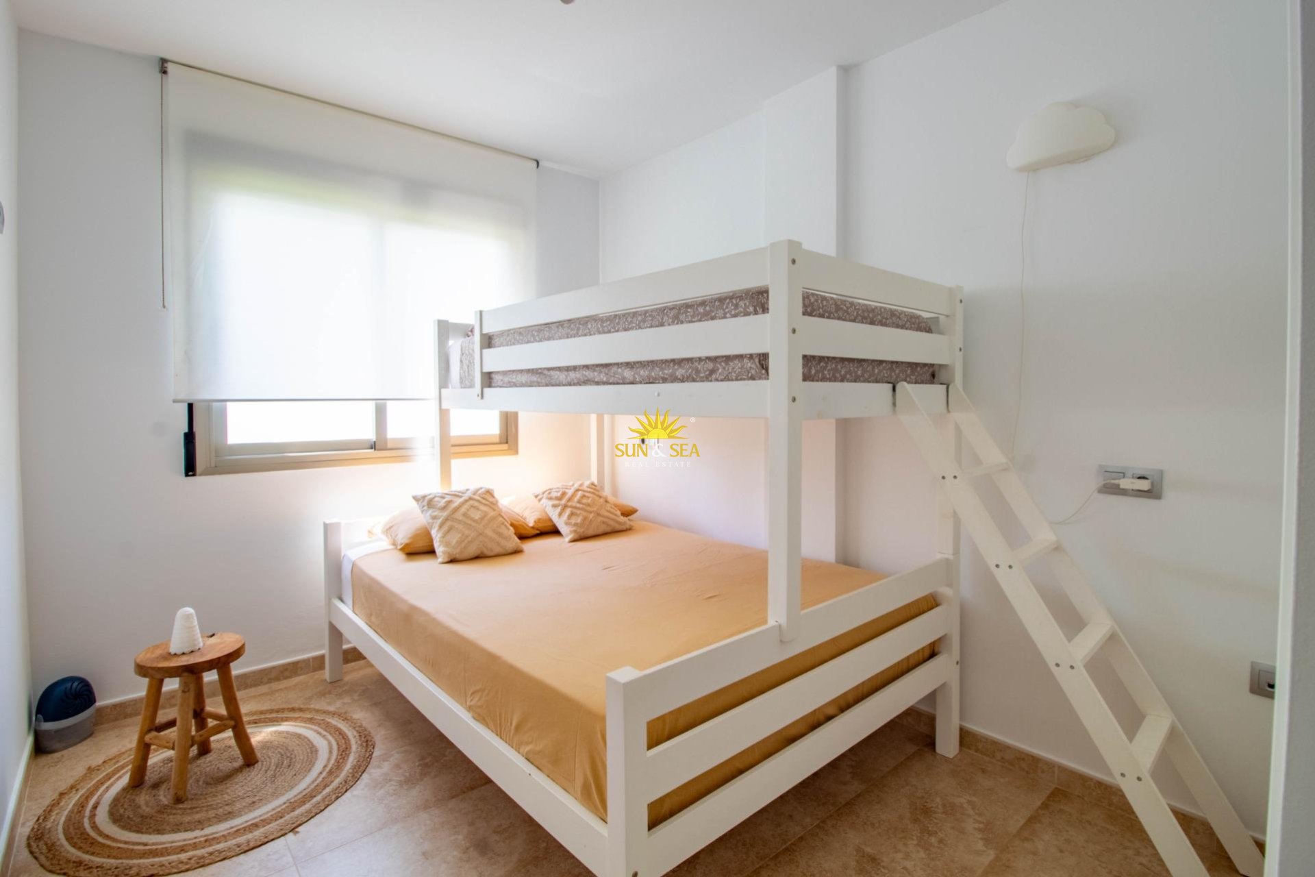Reventa - Bungalow - Pilar de la Horadada - Torre de la Horadada
