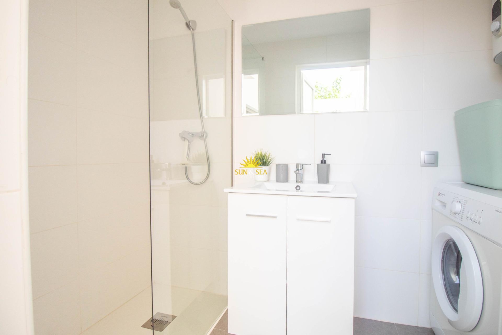 Reventa - Bungalow - Pilar de la Horadada - Torre de la Horadada