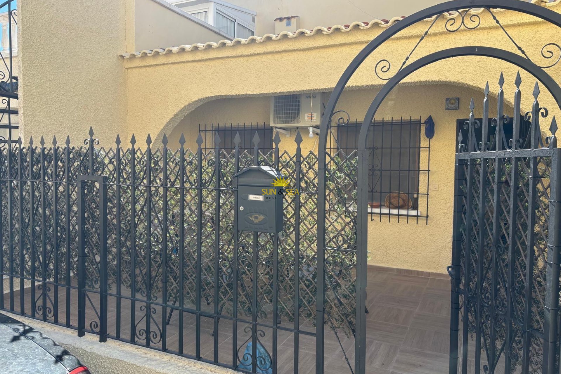 Reventa - Bungalow -  - San Fulgencio