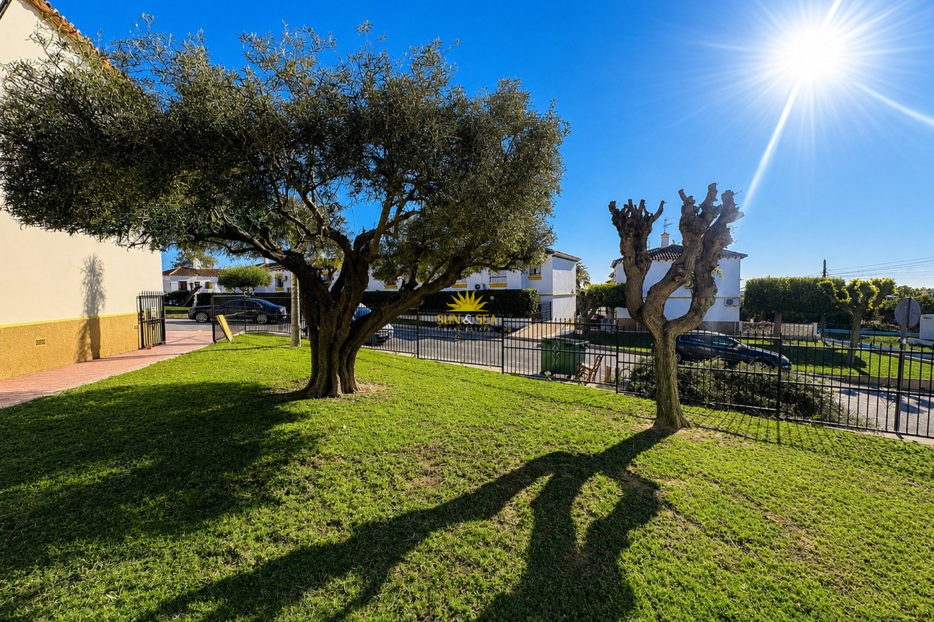 Reventa - Bungalow - San Miguel de Salinas
