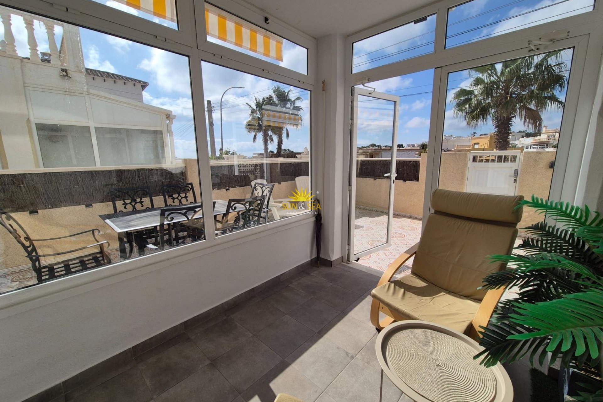 Reventa - Bungalow - San Miguel de Salinas