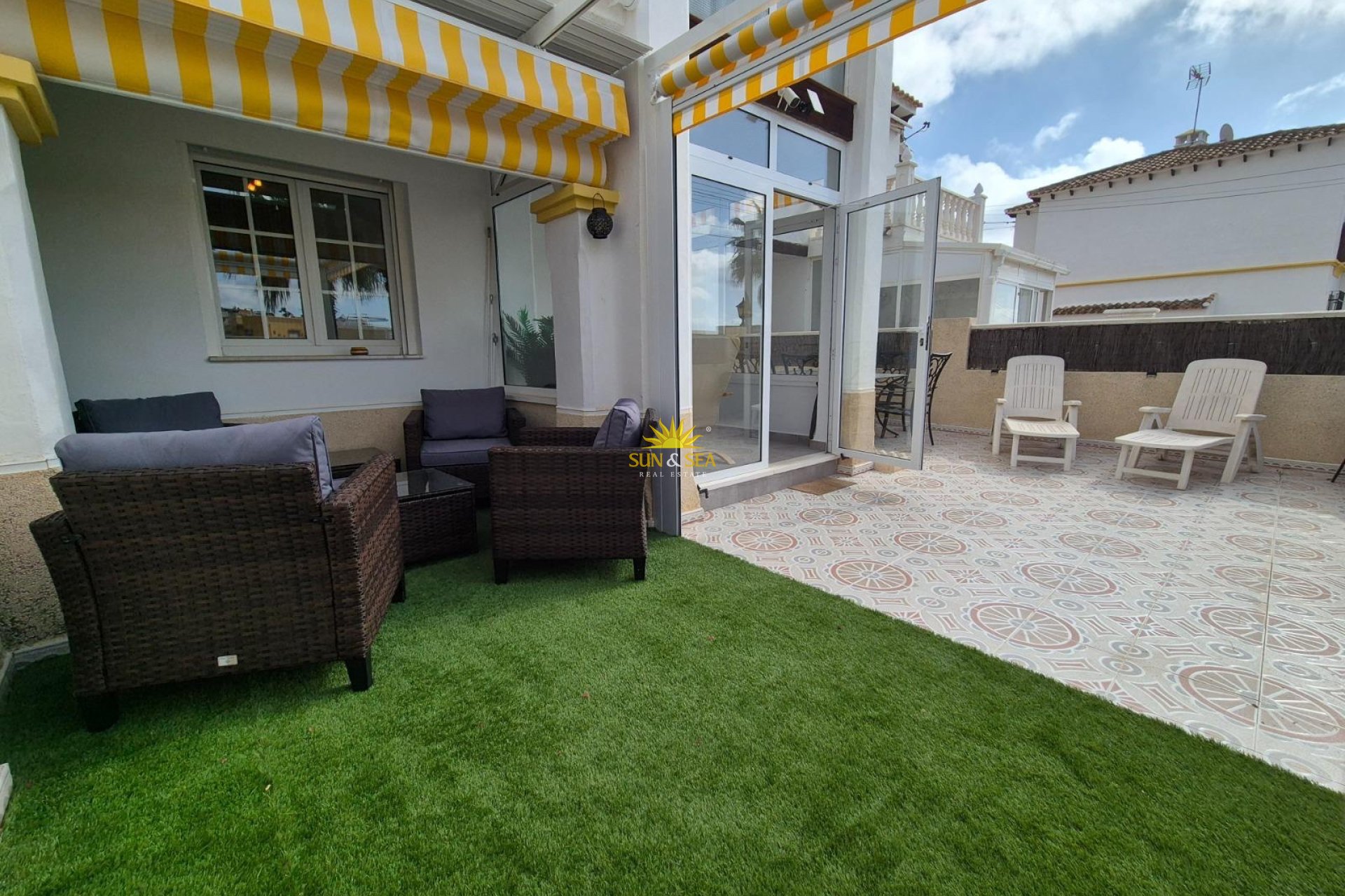 Reventa - Bungalow - San Miguel de Salinas