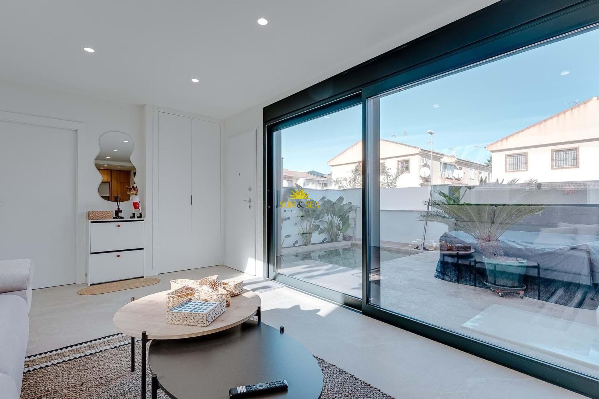 Reventa - Bungalow - San Pedro del Pinatar - CENTRO