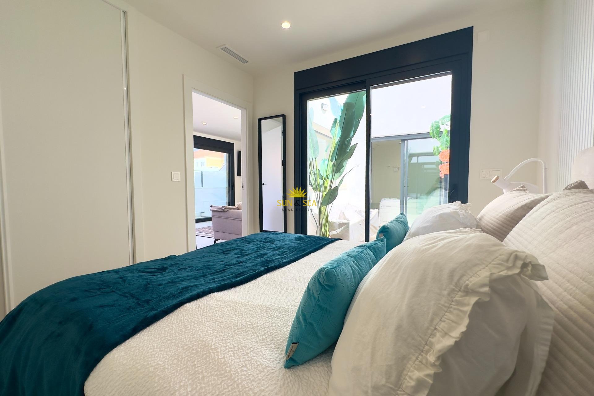 Reventa - Bungalow - San Pedro del Pinatar - CENTRO