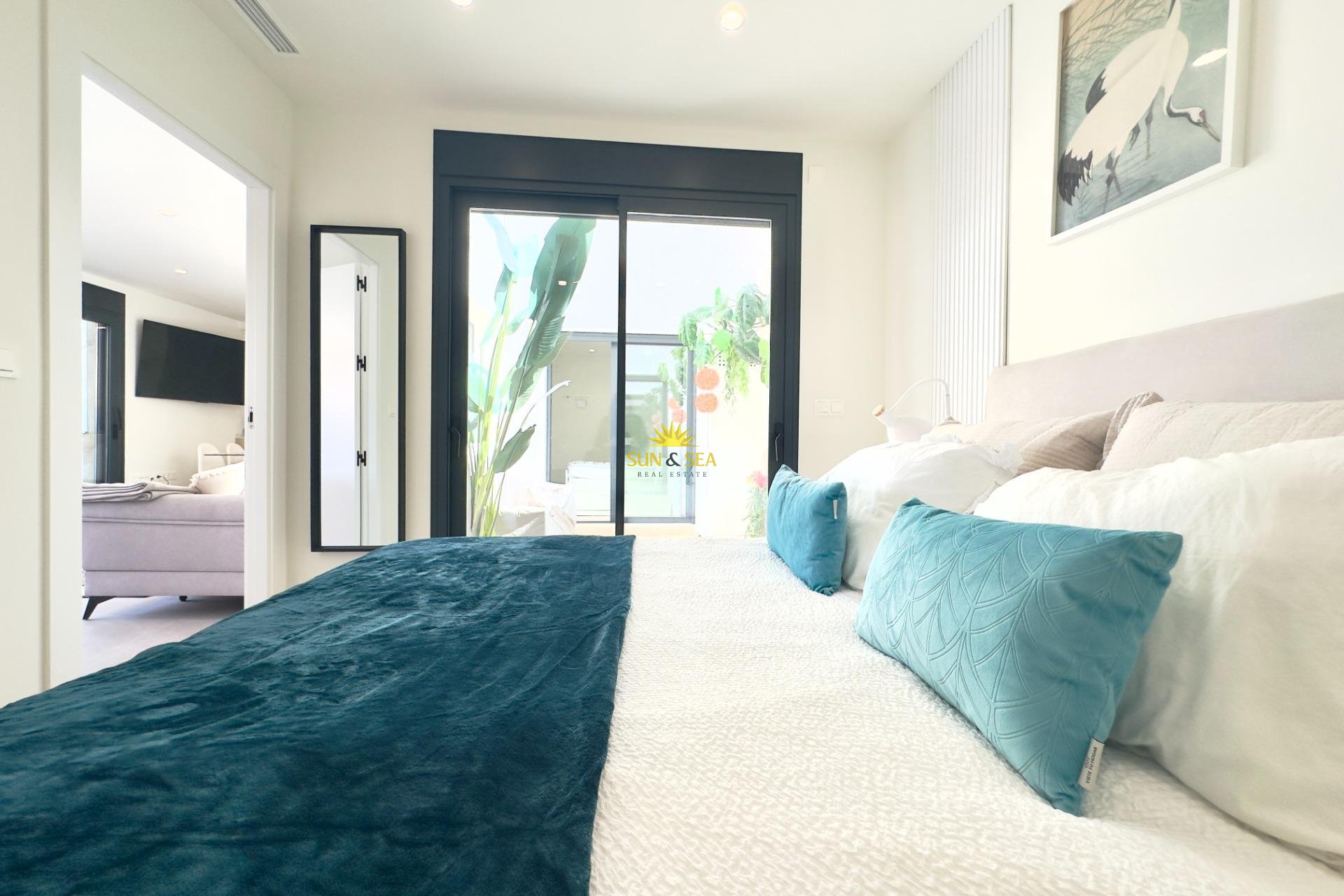 Reventa - Bungalow - San Pedro del Pinatar - CENTRO