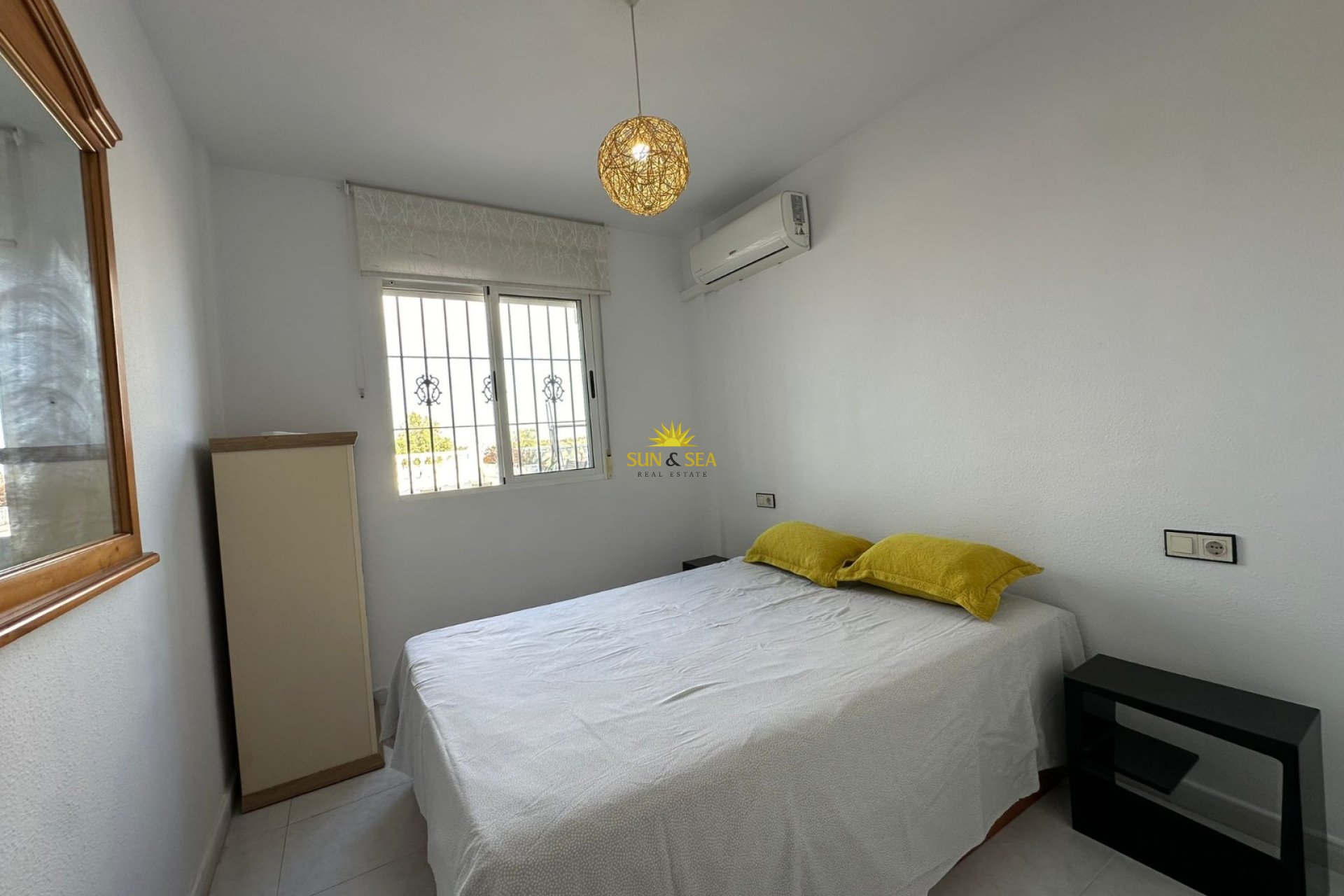 Reventa - Bungalow - Torrevieja - Carrefour