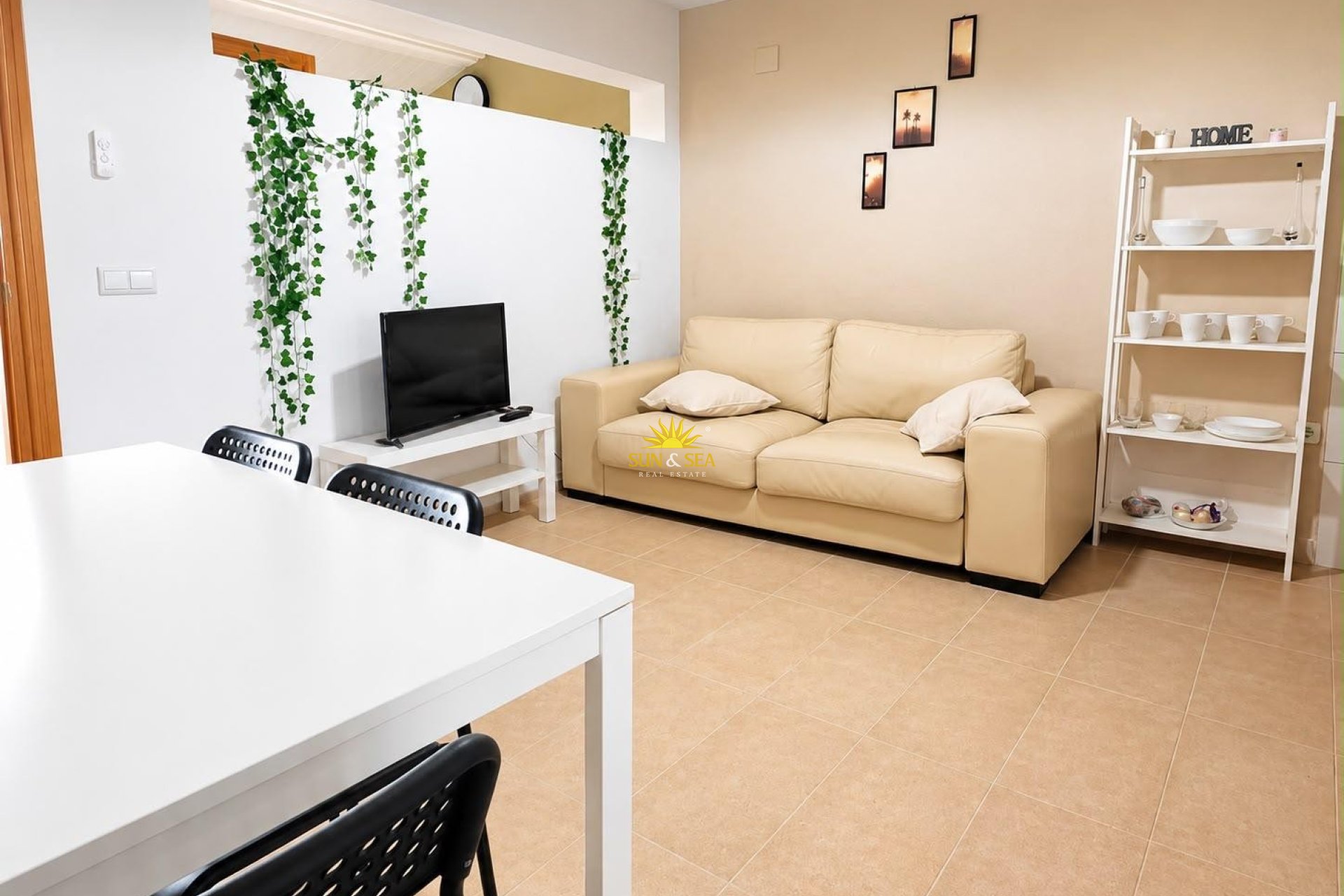 Reventa - Bungalow - Torrevieja - Centro