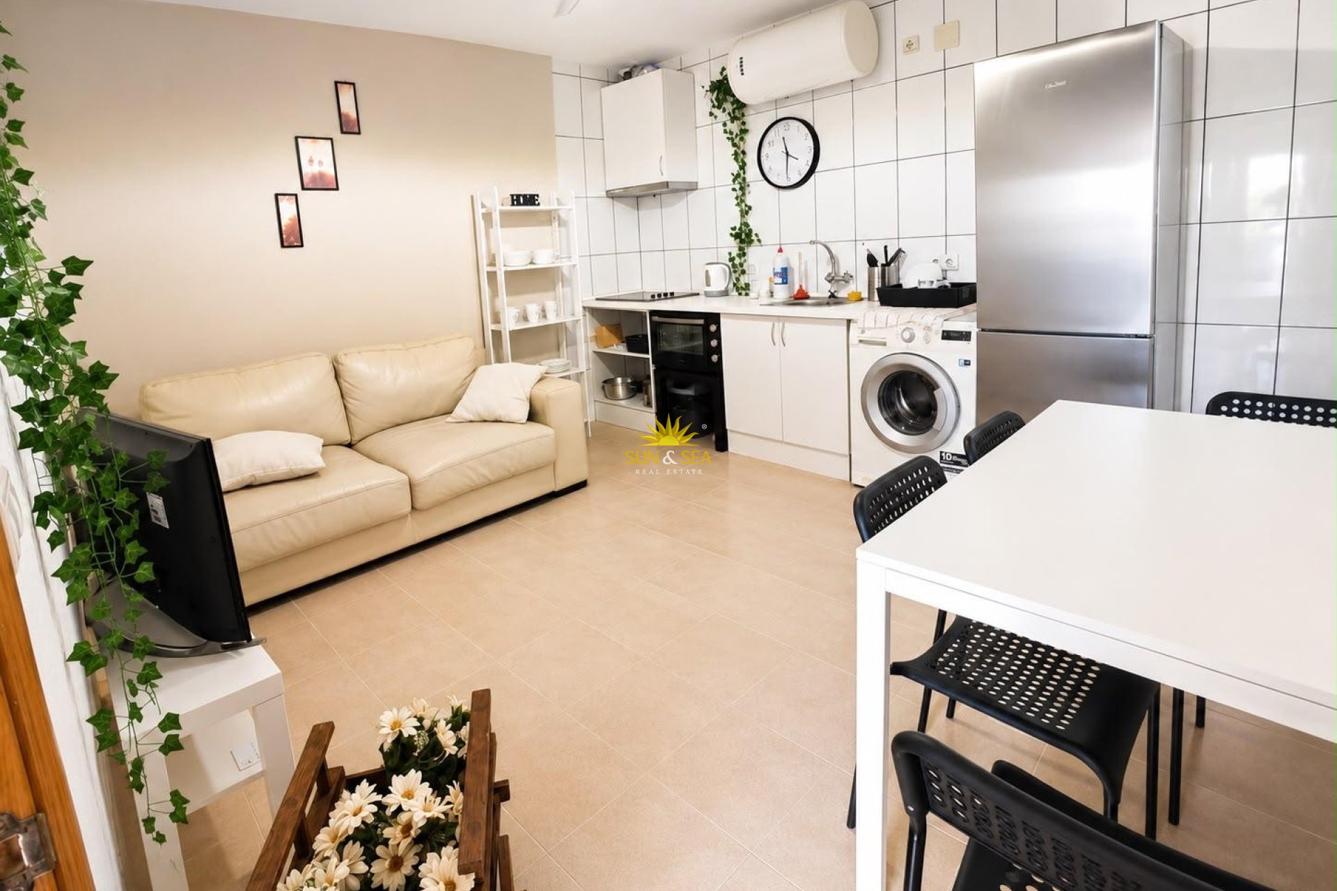 Reventa - Bungalow - Torrevieja - Centro