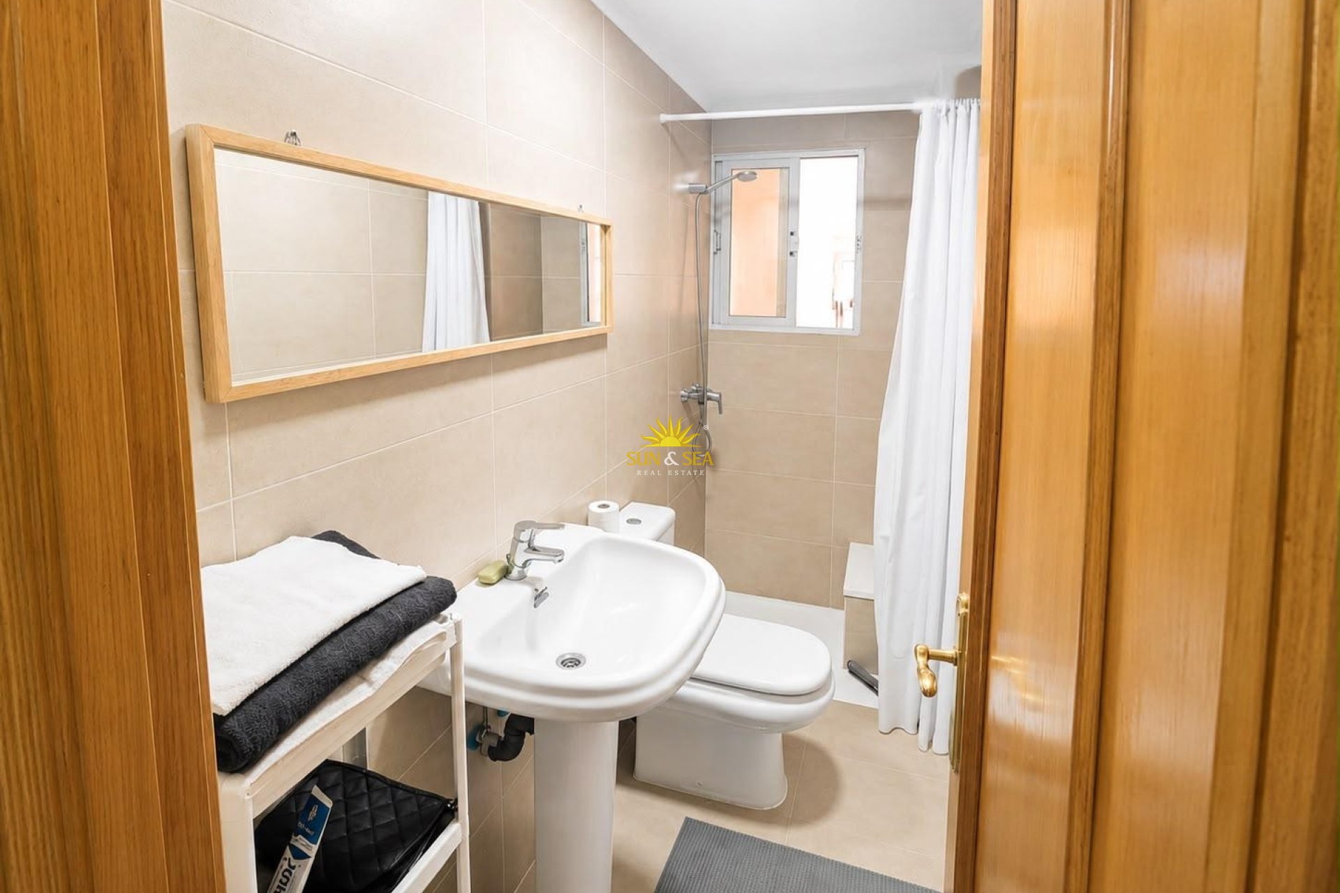 Reventa - Bungalow - Torrevieja - Centro