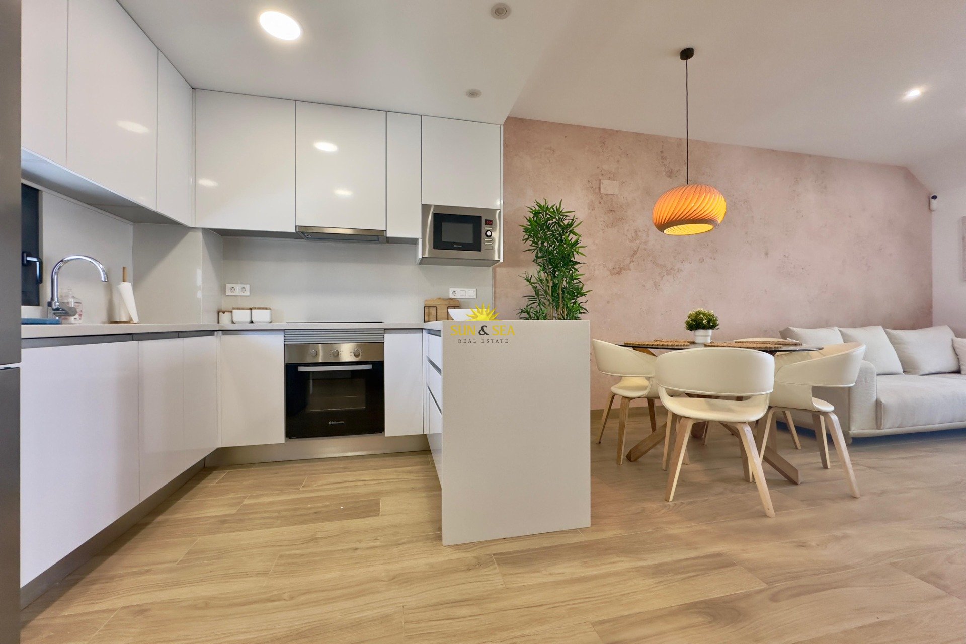 Reventa - Bungalow - Torrevieja - Los balcones