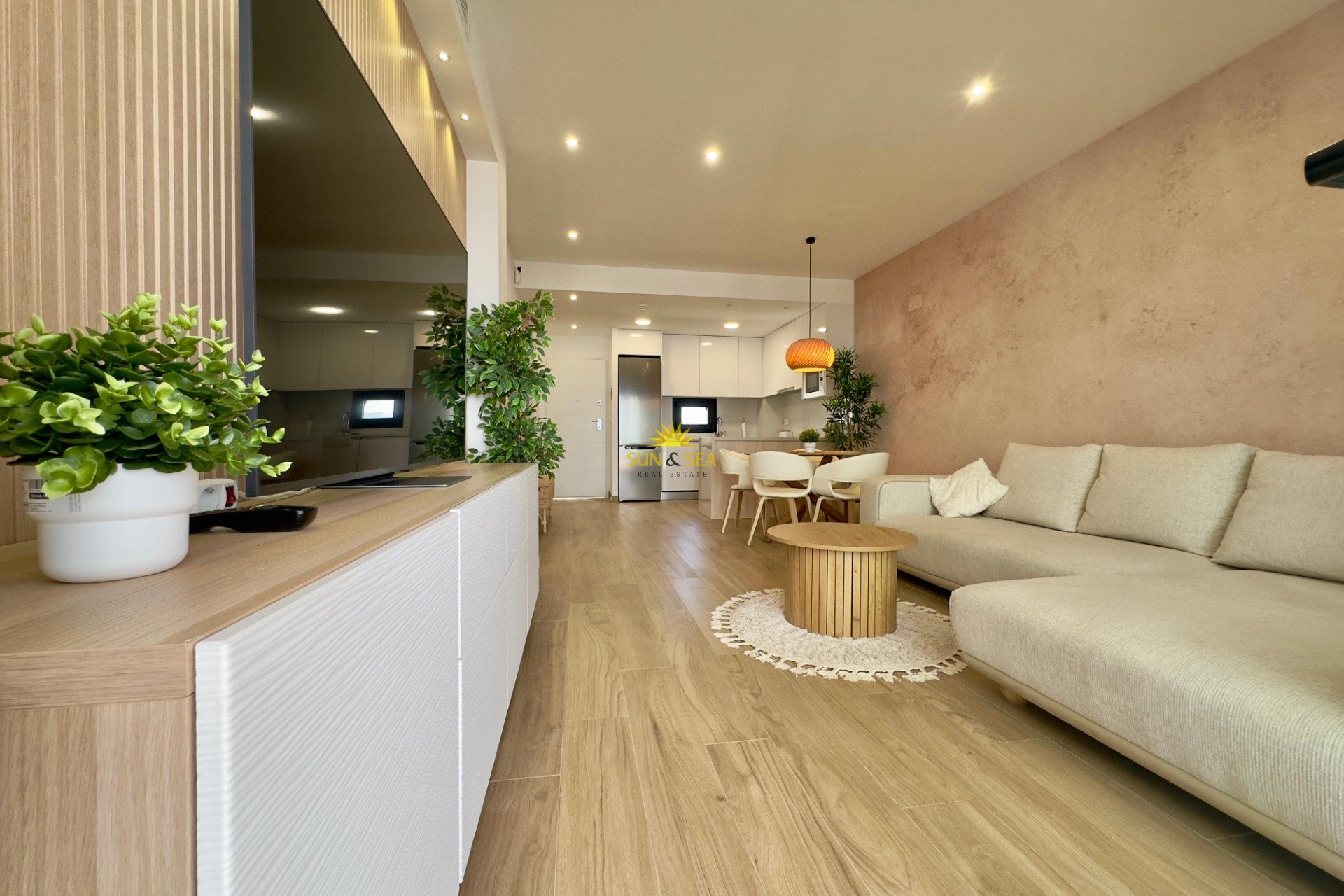 Reventa - Bungalow - Torrevieja - Los balcones