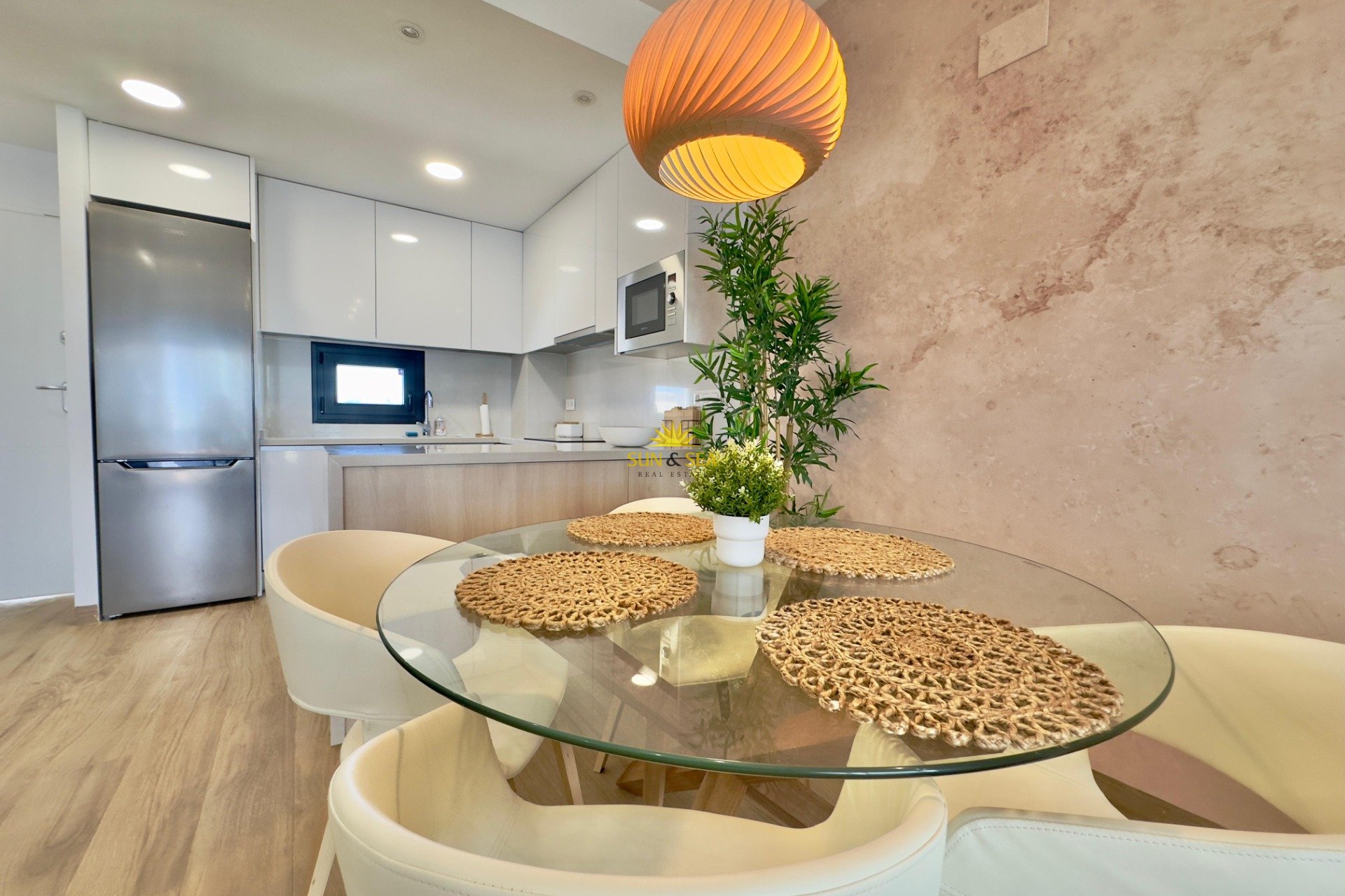 Reventa - Bungalow - Torrevieja - Los balcones