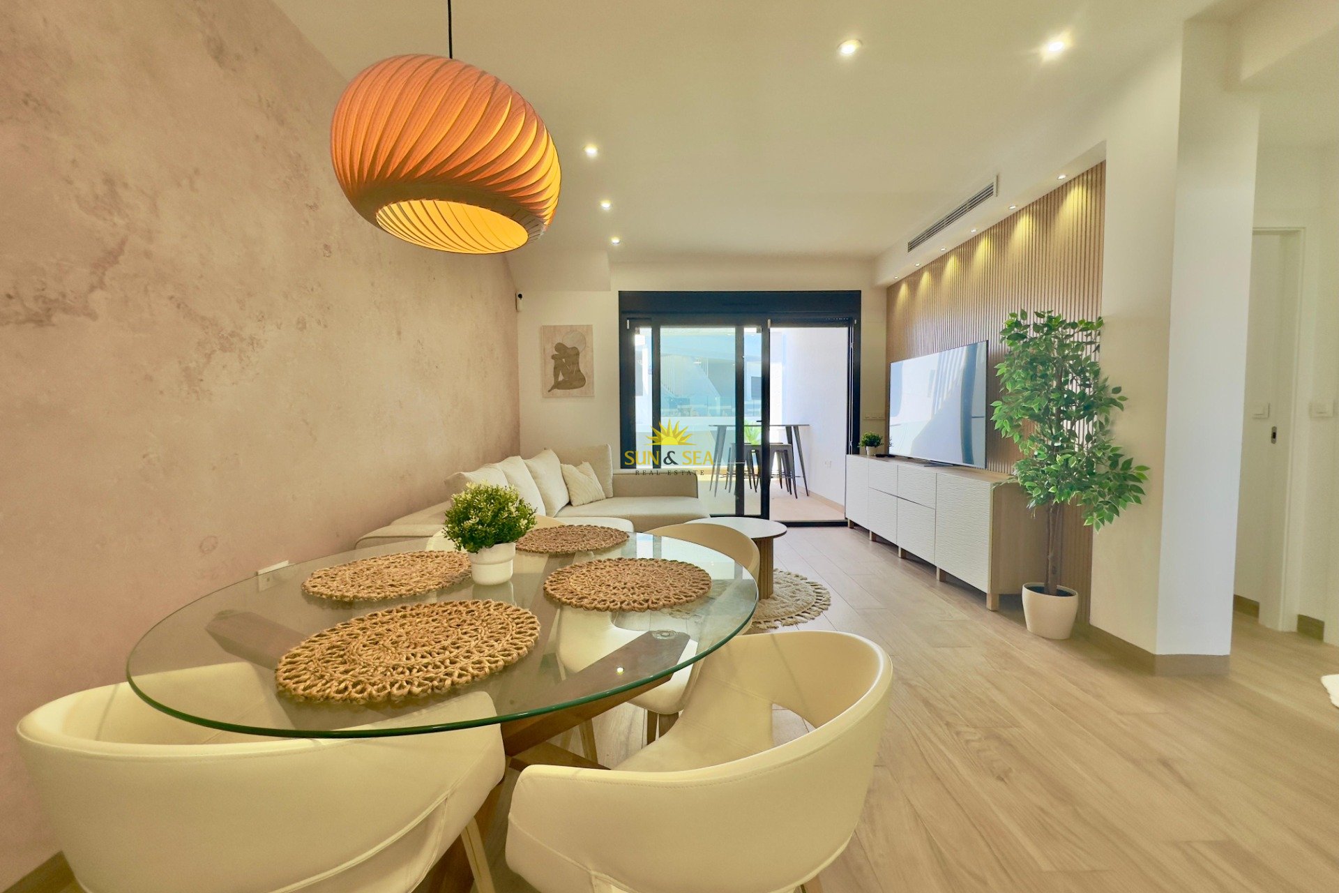 Reventa - Bungalow - Torrevieja - Los balcones