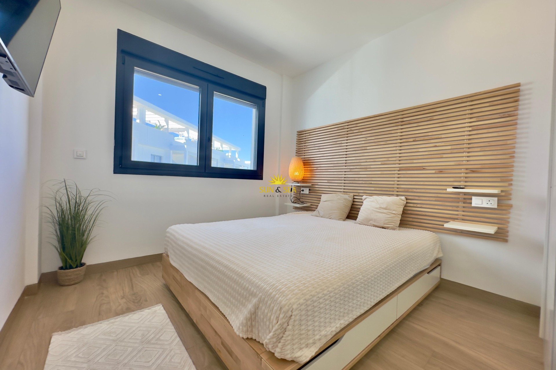 Reventa - Bungalow - Torrevieja - Los balcones