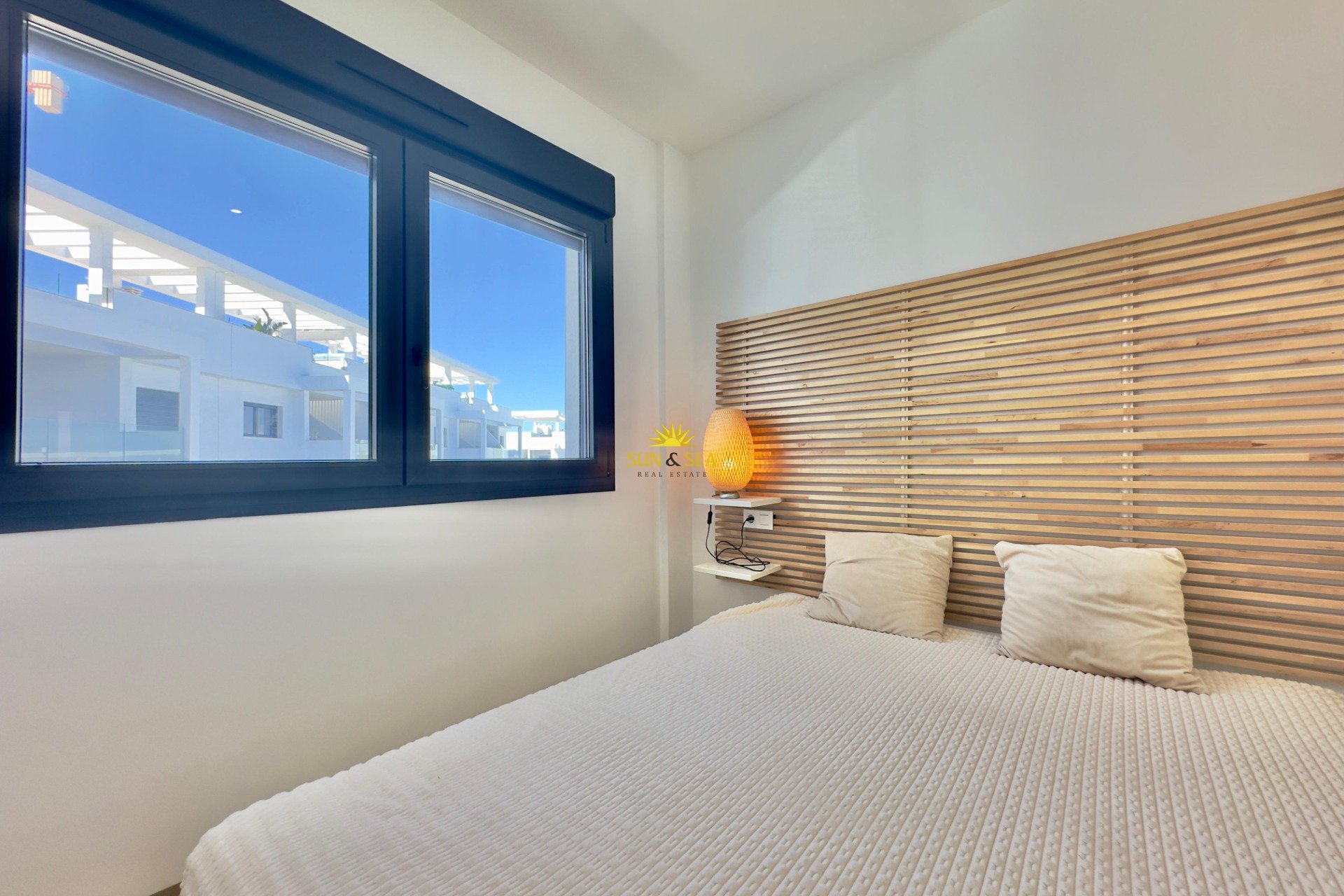 Reventa - Bungalow - Torrevieja - Los balcones