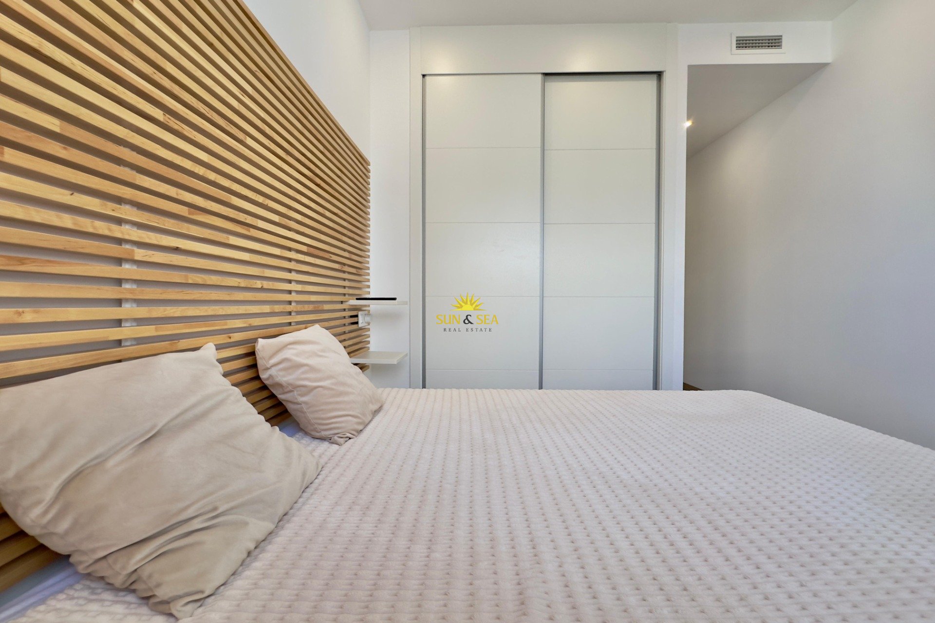 Reventa - Bungalow - Torrevieja - Los balcones