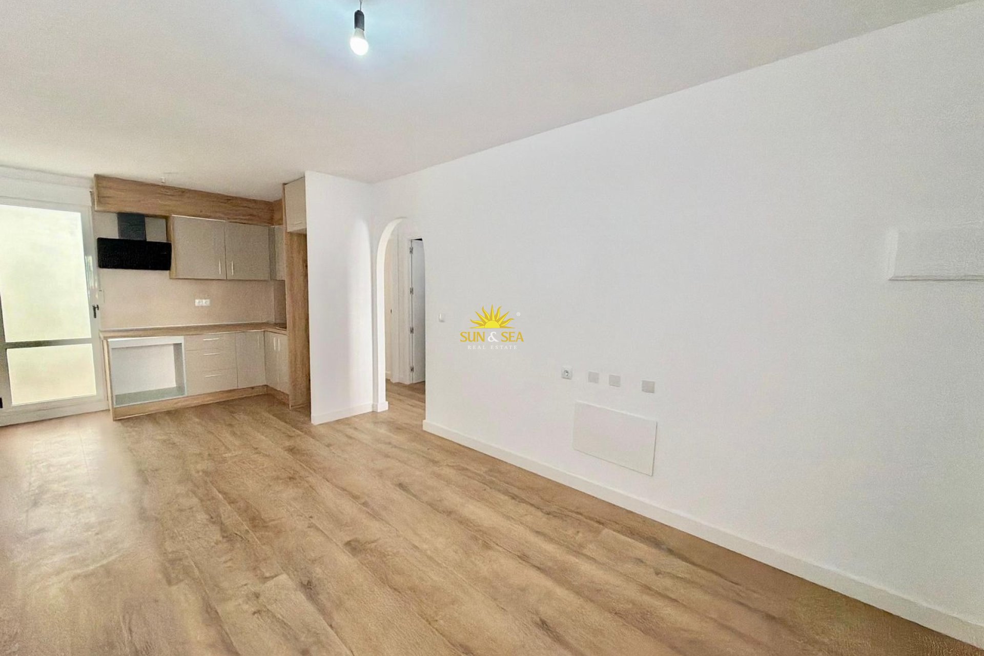 Reventa - Bungalow - Torrevieja - Parque de las Naciones
