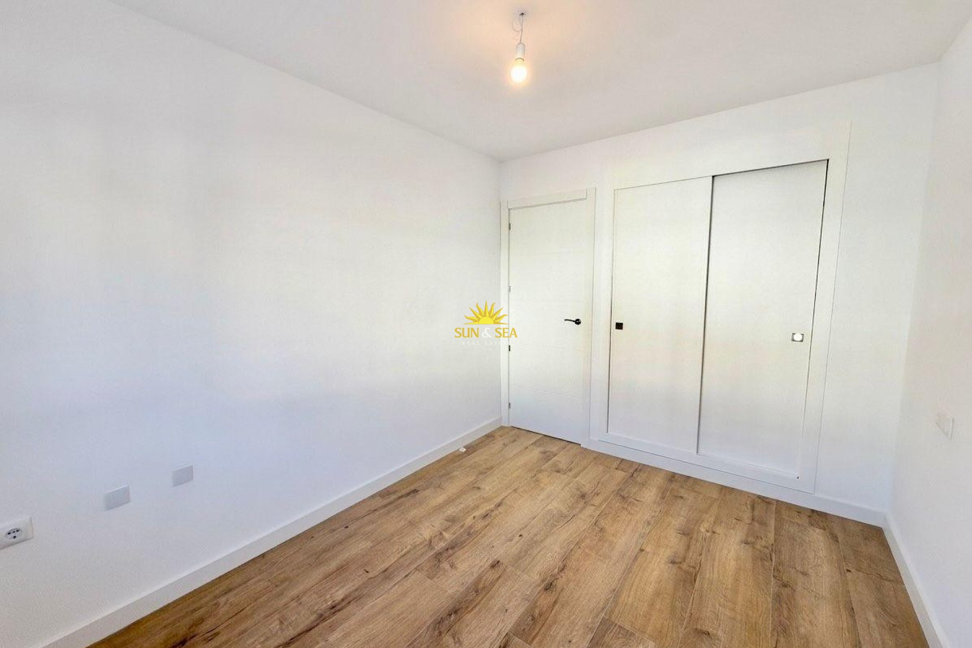 Reventa - Bungalow - Torrevieja - Parque de las Naciones