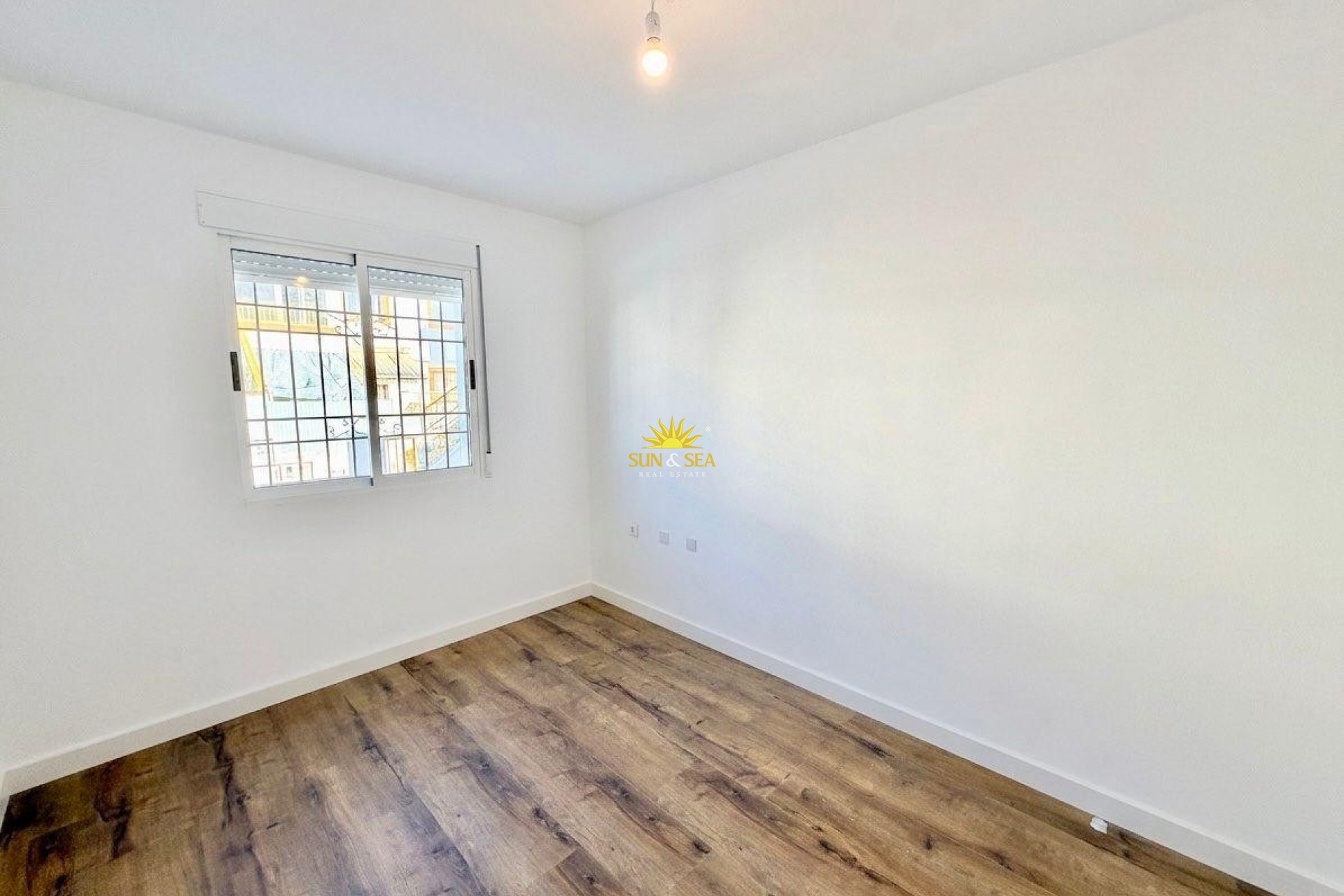 Reventa - Bungalow - Torrevieja - Parque de las Naciones