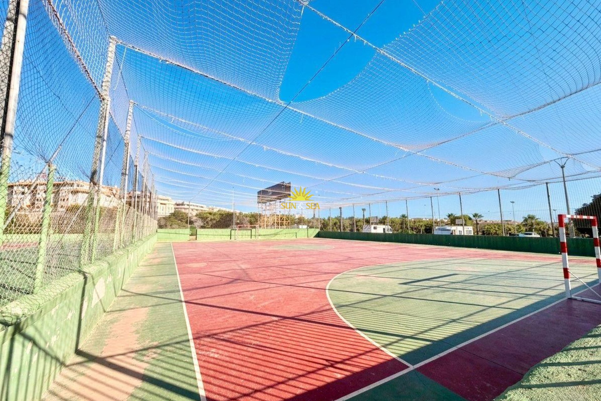 Reventa - Bungalow - Torrevieja - Parque de las Naciones