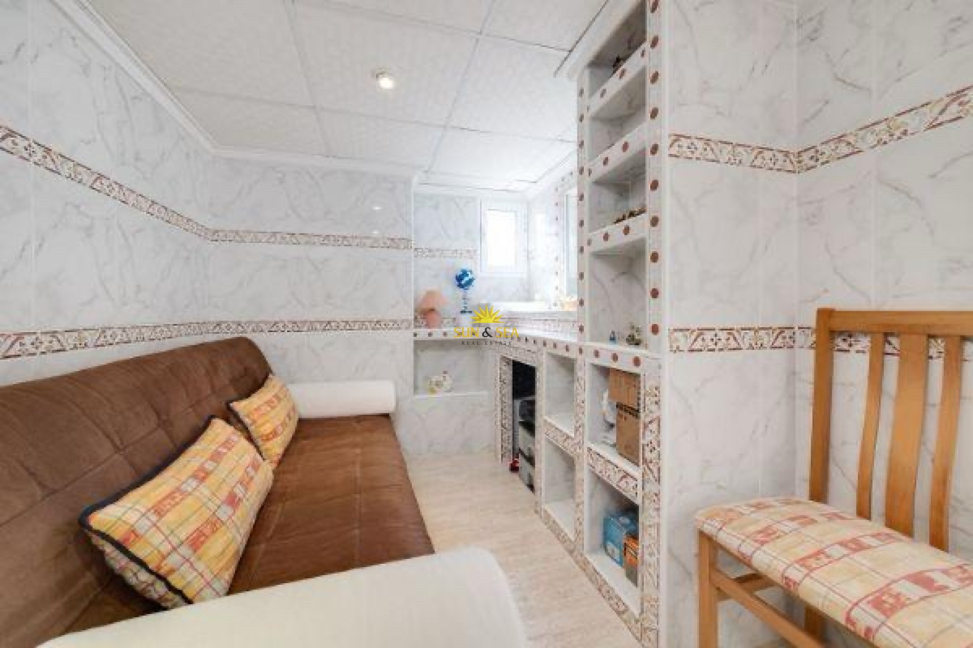 Reventa - Bungalow - Torrevieja - Torreblanca