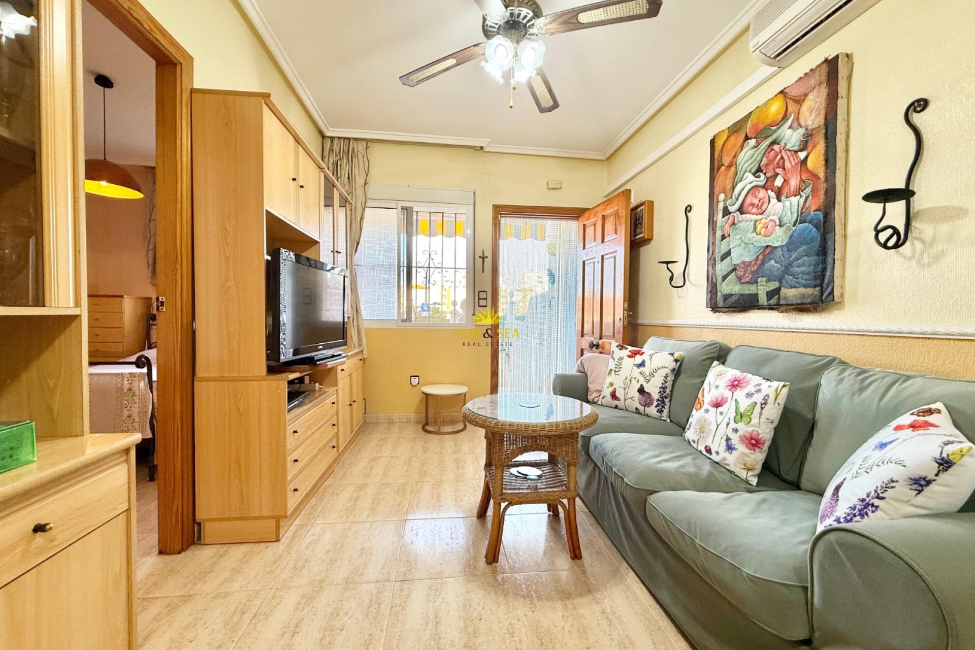 Reventa - Bungalow - Torrevieja - Torreblanca