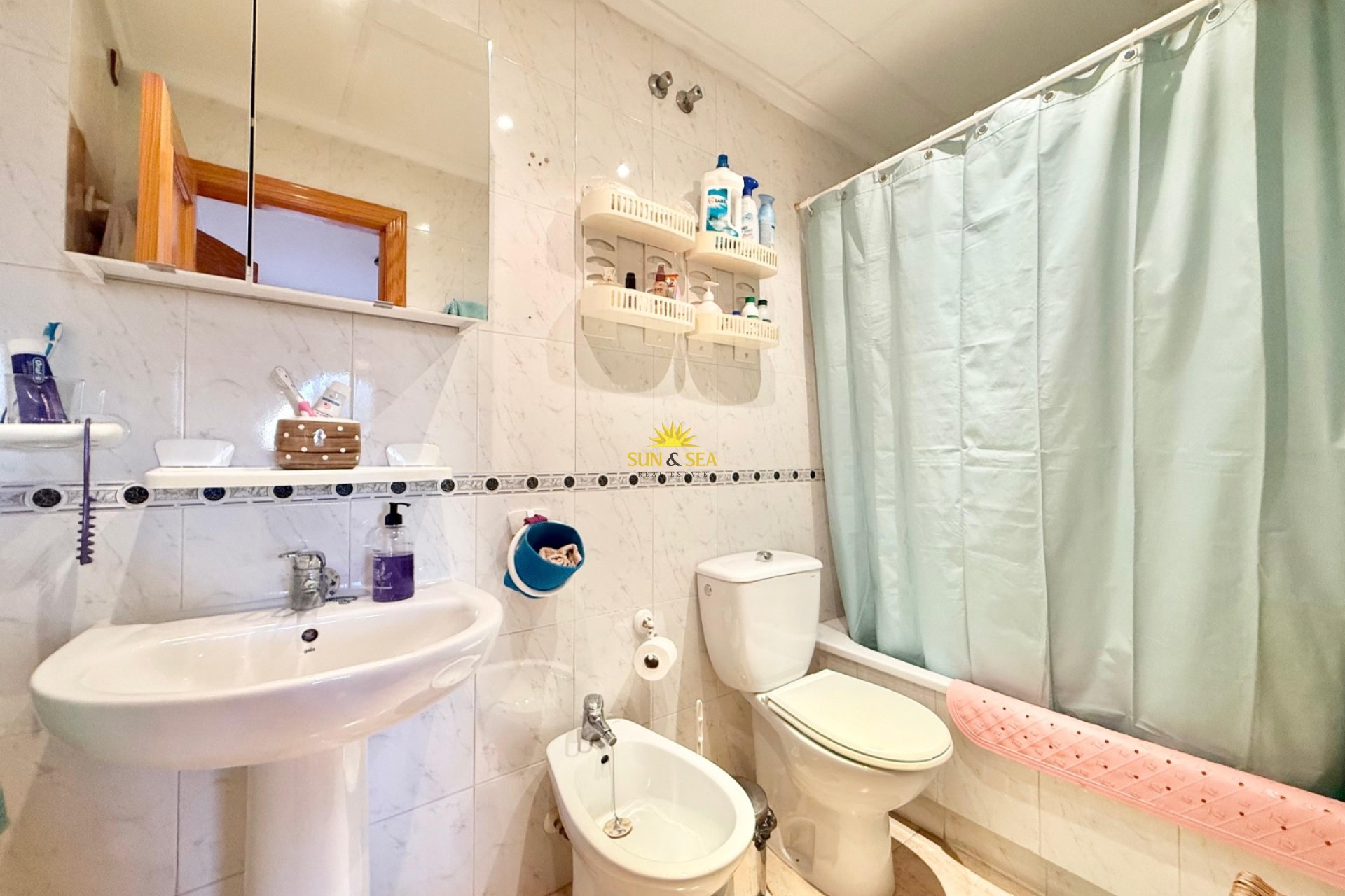 Reventa - Bungalow - Torrevieja - Torreblanca