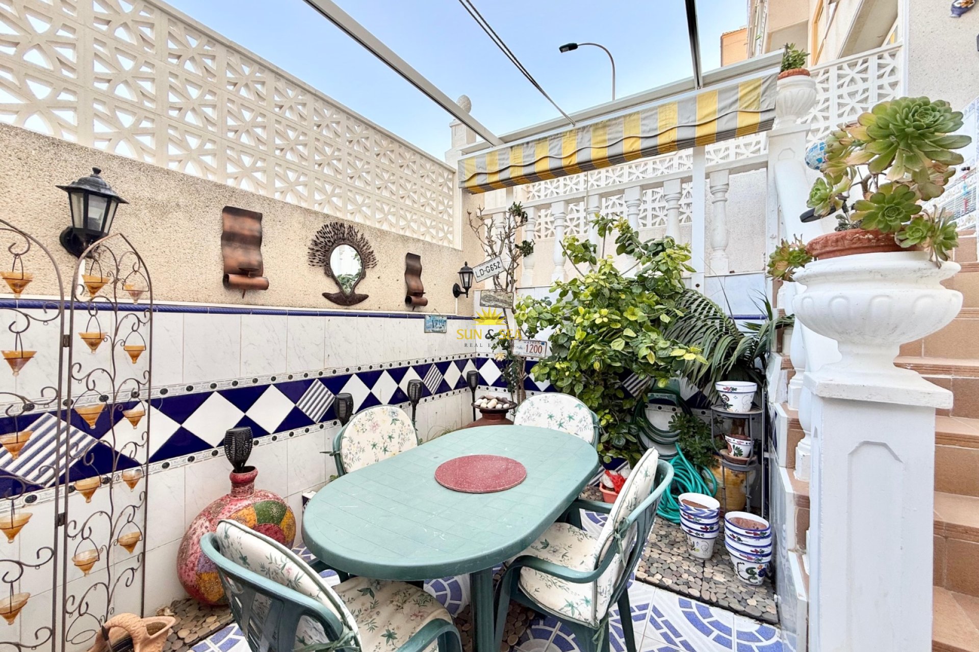 Reventa - Bungalow - Torrevieja - Torreblanca