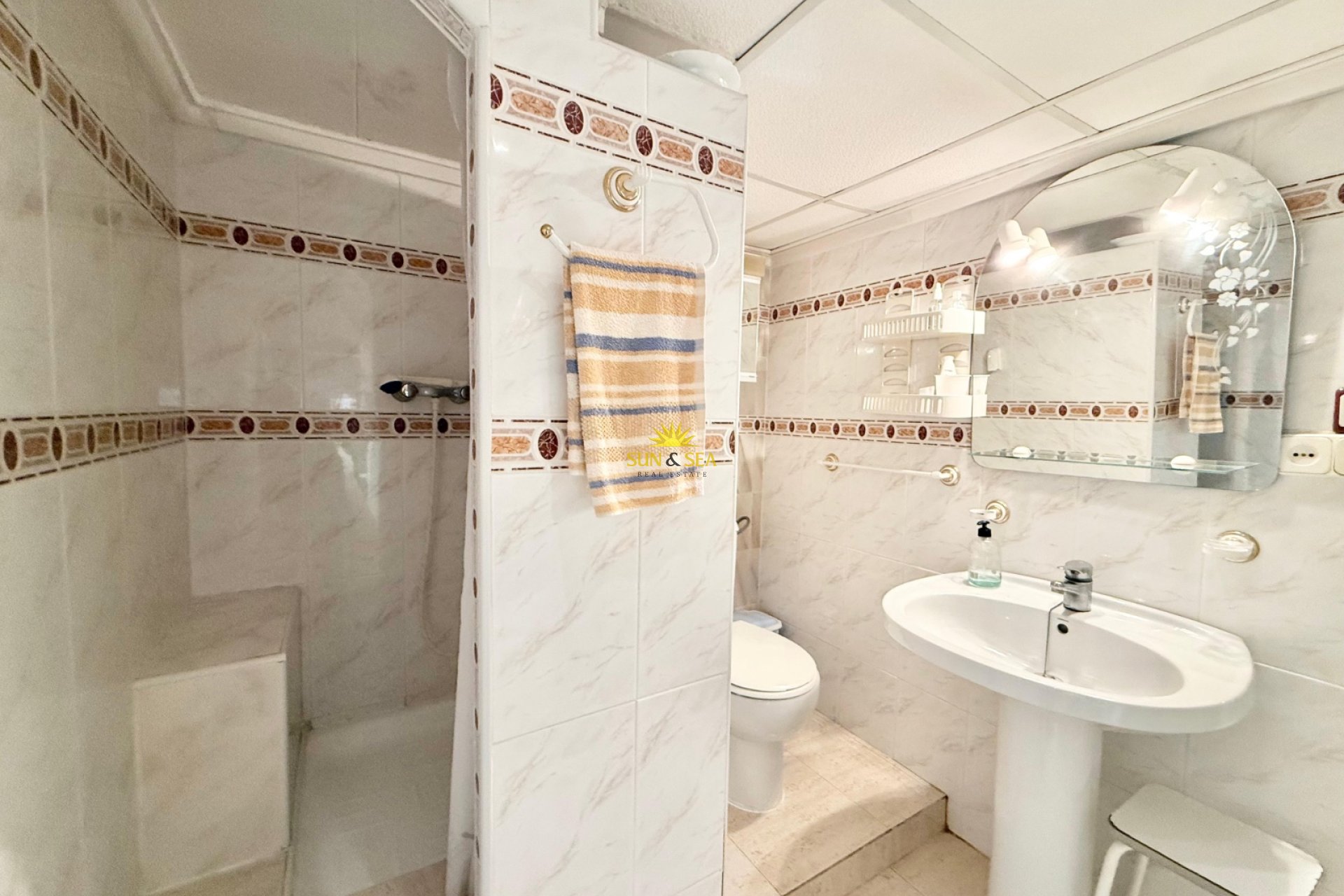 Reventa - Bungalow - Torrevieja - Torreblanca