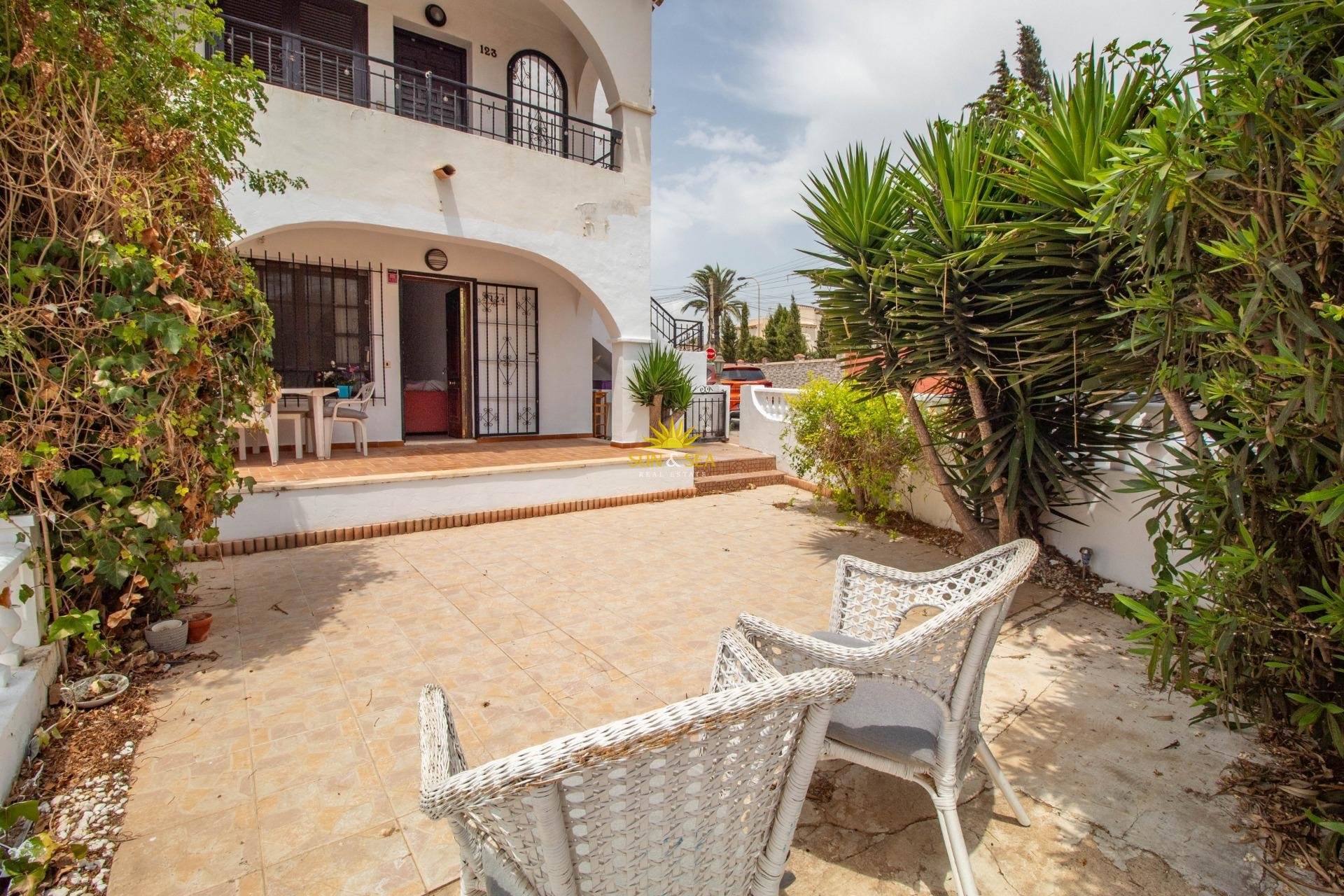 Reventa - Bungalow - Torrevieja - Torreblanca
