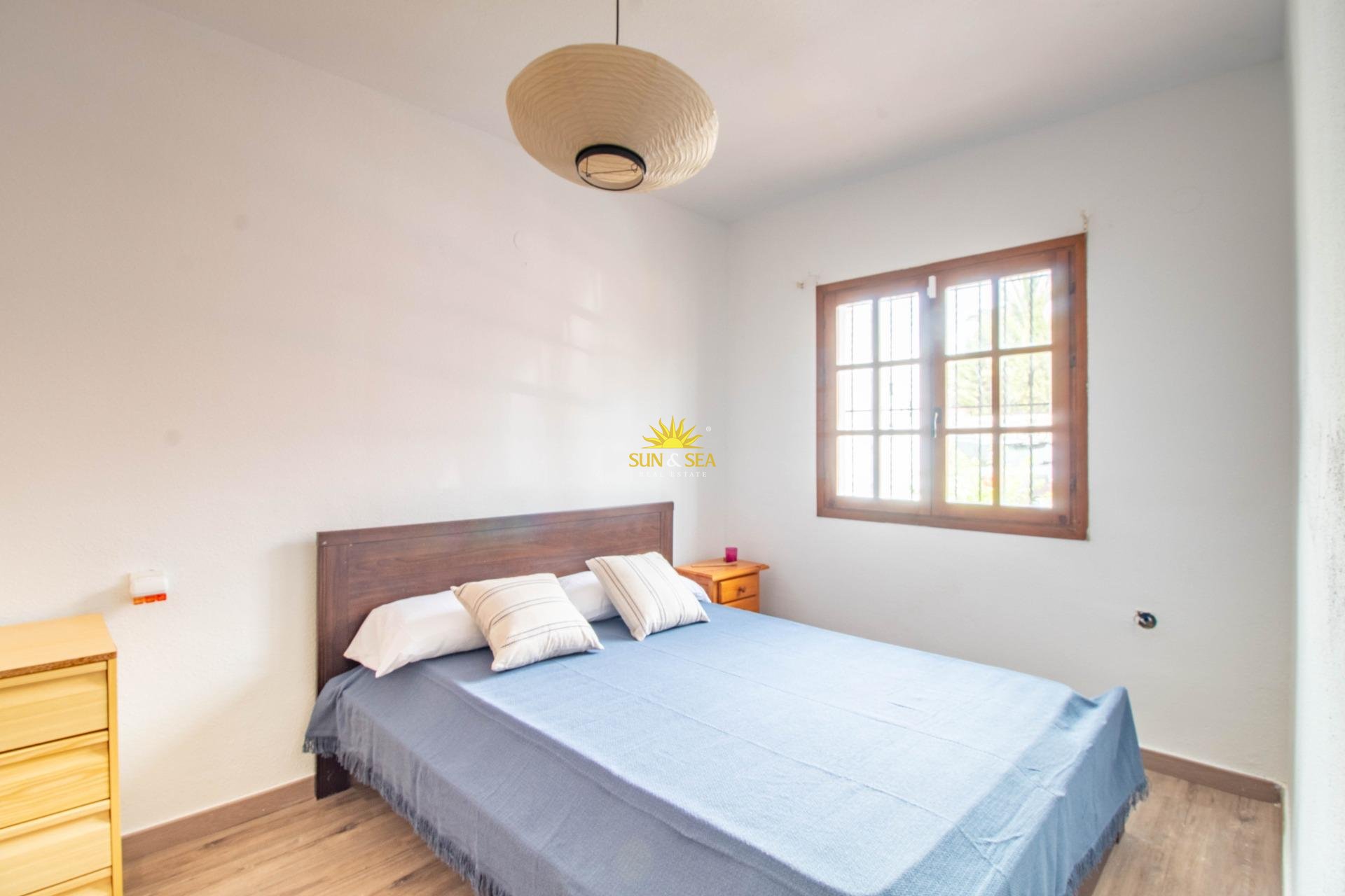 Reventa - Bungalow - Torrevieja - Torreblanca