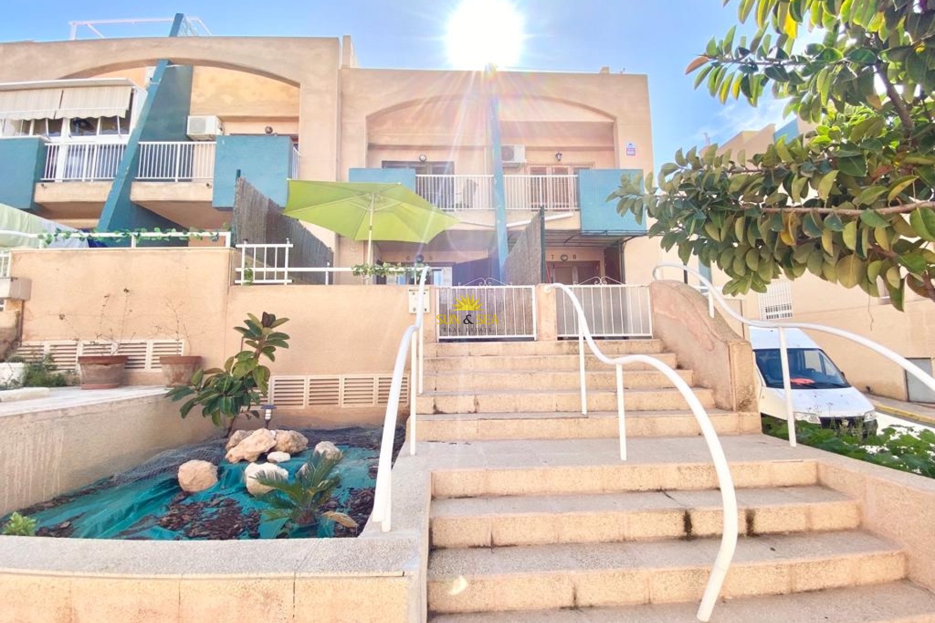 Reventa - Bungalow - Torrevieja - Torrelamata - La Mata
