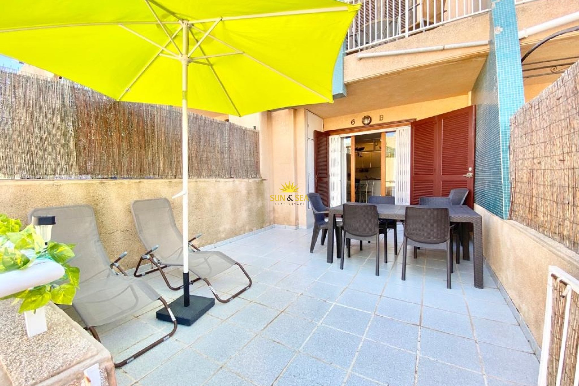 Reventa - Bungalow - Torrevieja - Torrelamata - La Mata