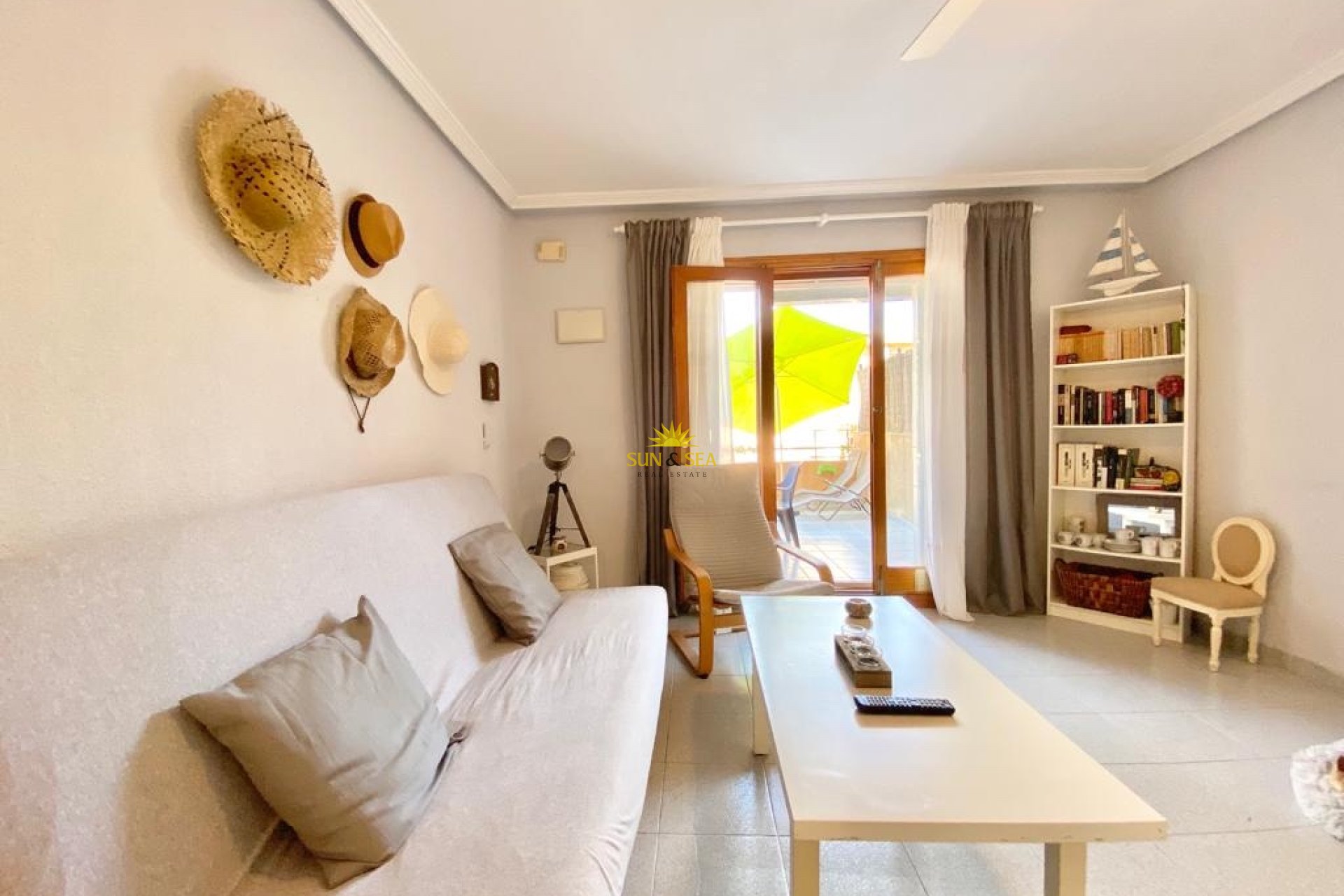Reventa - Bungalow - Torrevieja - Torrelamata - La Mata