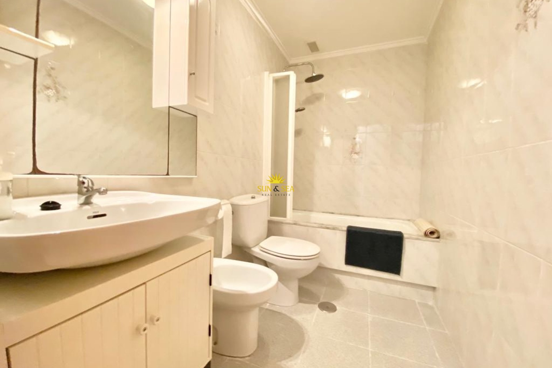Reventa - Bungalow - Torrevieja - Torrelamata - La Mata