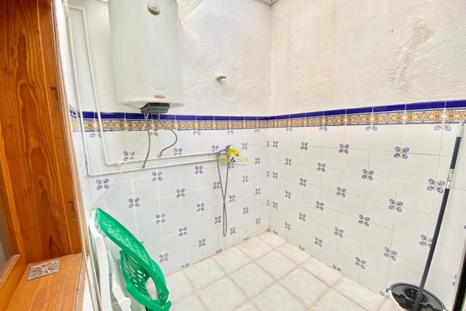 Reventa - Bungalow - Torrevieja - Torrelamata - La Mata